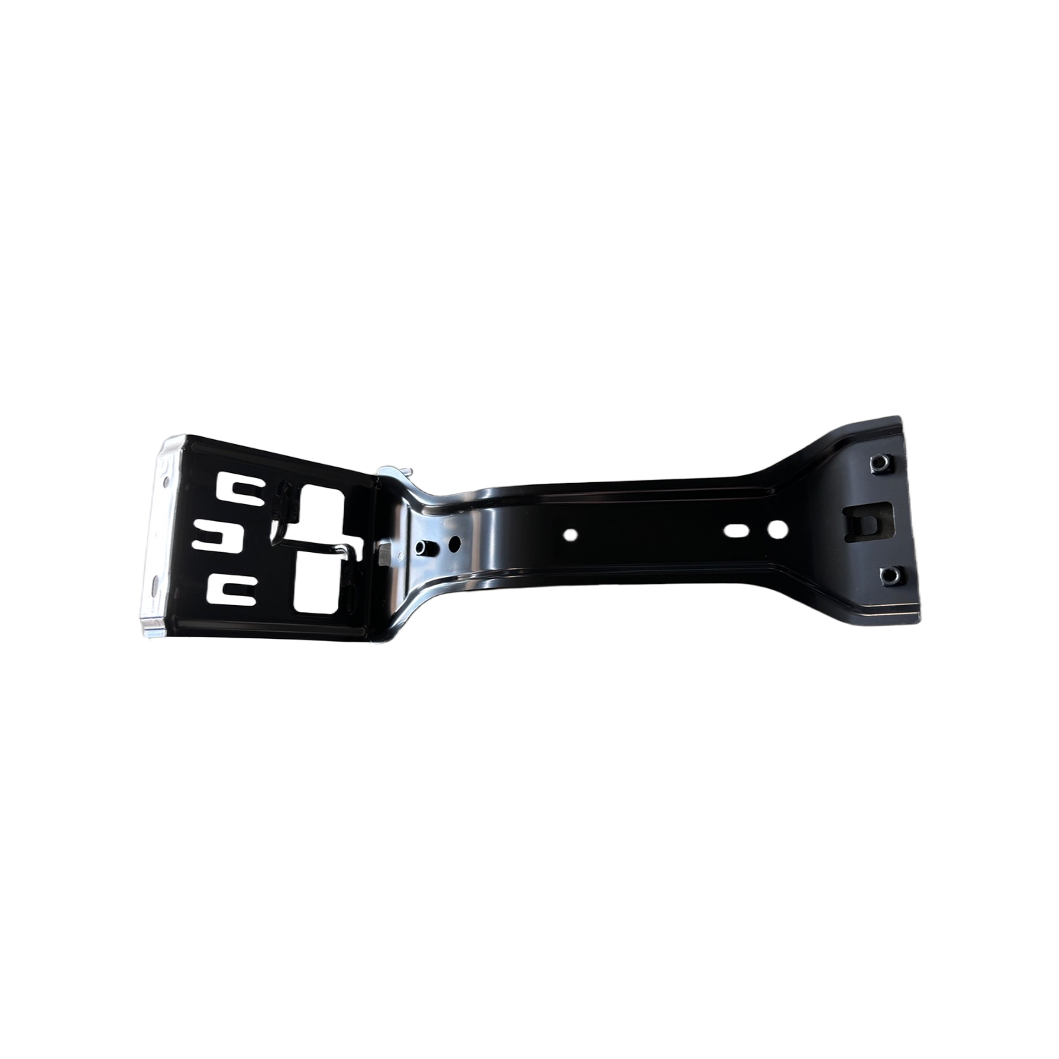 AM CX 90-24-24 HOOD LATCH CAPA SKU JH13230013Q Partslink MA1233111C OEM KBB35215Y