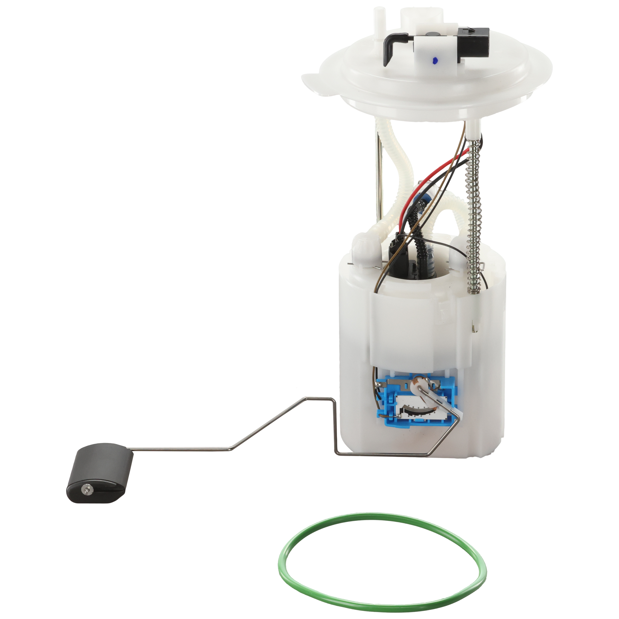 AM SANTA FE 13-19 FUEL PUMP MODULE ASSEMBLY Electric 4-6 Cyl 2.0L 3.3L Eng. SKU JH16780004 OEM SP3088M 31110B8500