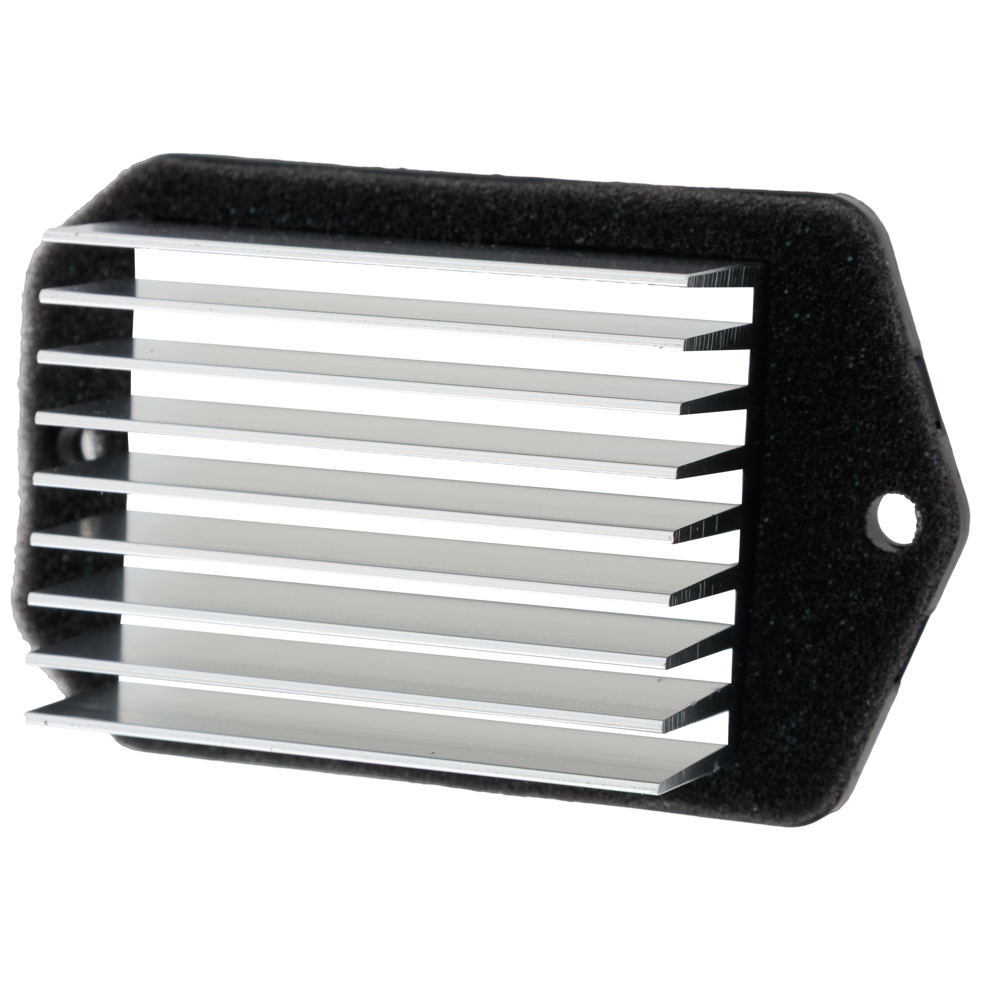 AM ODYSSEY 05-10 PILOT 09-09 BLOWER MOTOR RESISTOR 4 Male Terminals Blade Type 12 Volts Female Connector SKU JH191806 OEM 20353-300166-2040002-5369596-2