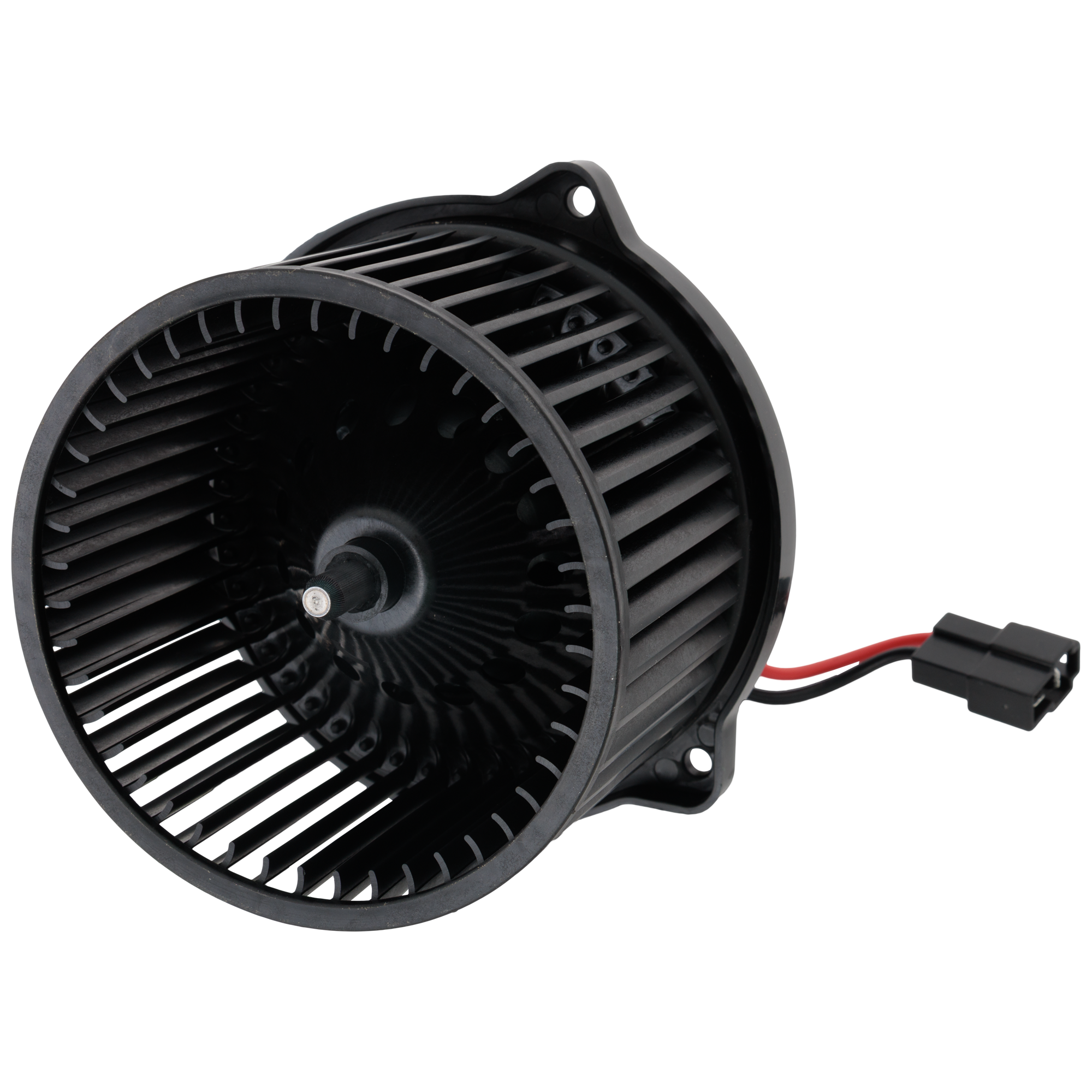 AM SNTA FE 13-18 SANTA FE XL 19-19 BLOWER MOTOR Rear SKU JH19200015 Partslink HY3126118 OEM 97945B8000