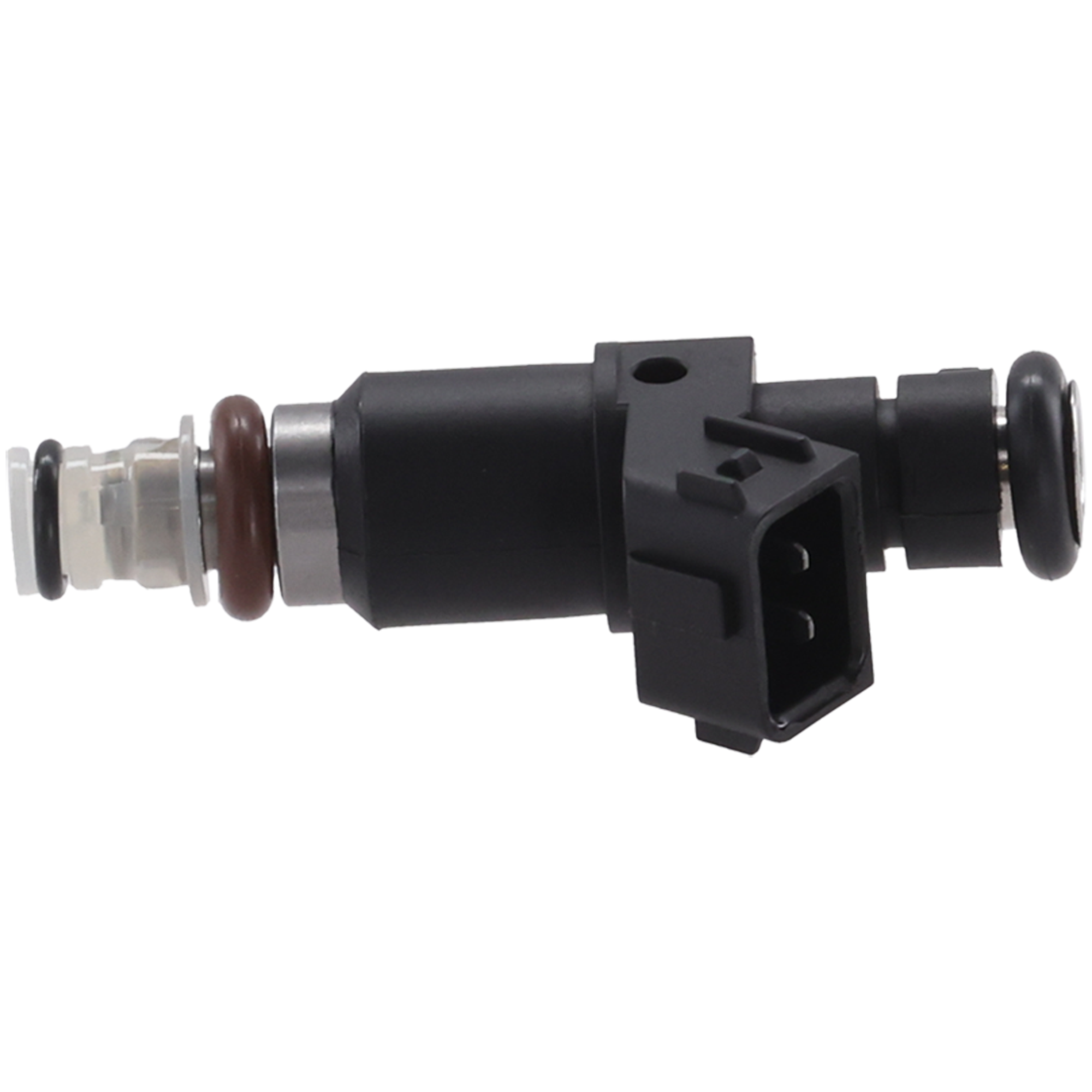 AM CIVIC 06-11 TSX 04-08 FUEL INJECTOR 2 Male Blade Terminal SKU JH20580004 OEM 16450RBB003