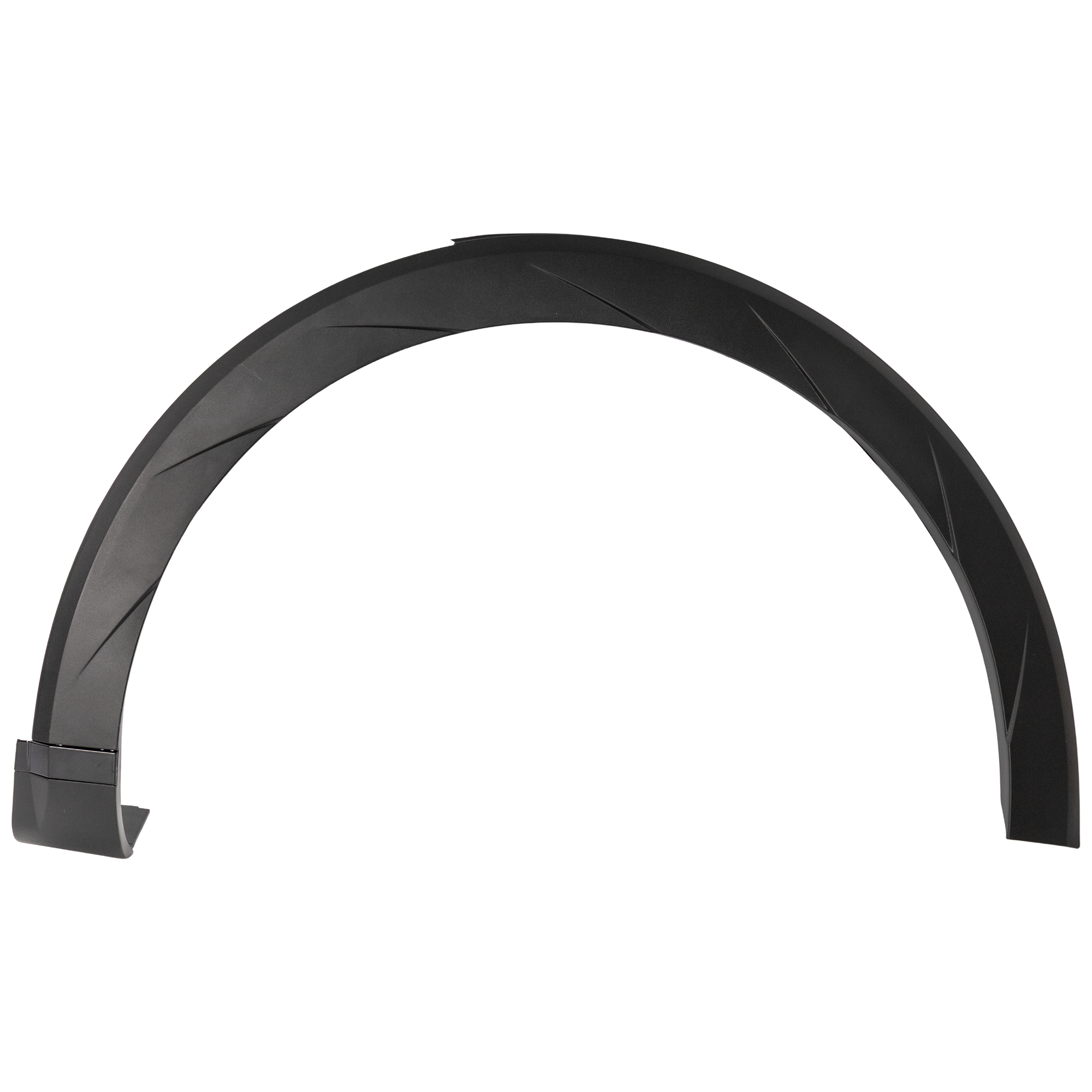 AM IONIQ 5-22-24 FRONT WHEEL OPENING MOLDING RH Paint to Match Essential Preferred w o Ultimate Package Preferred Long Range SE SE Standard Range SEL Models SKU JH22130007 Partslink HY1291108 OEM 87712GI000CA