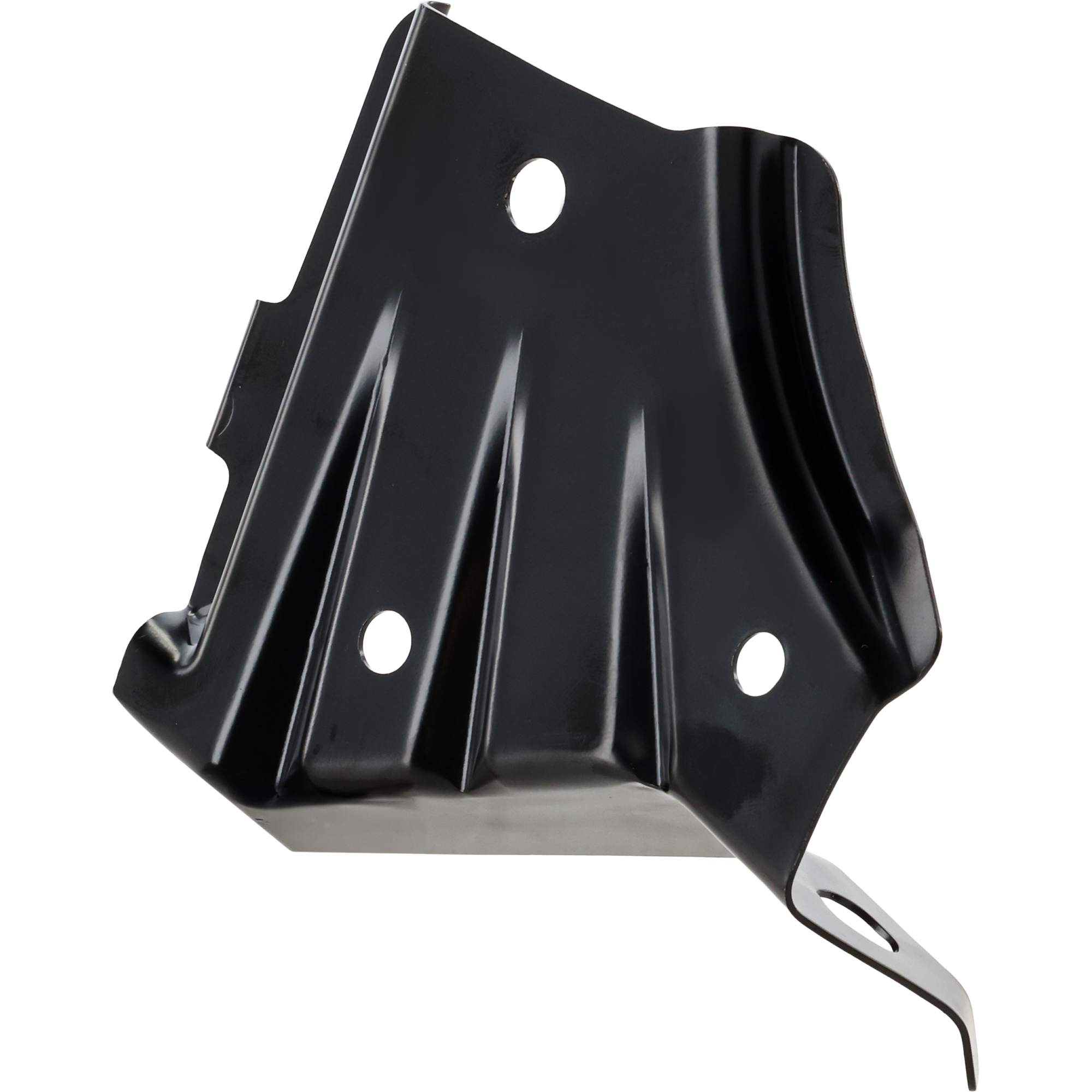AM TUCSON 22-24 FRONT FENDER SUPPORT RH Apron Bracket Limited SE SEL Models USA Built Vehicle SKU JH22370003 Partslink HY1245109 OEM 64587N7000