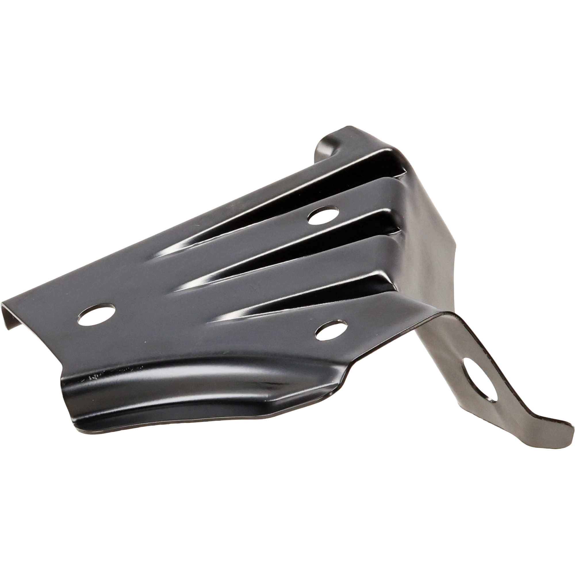 AM TUCSON 22-24 FRONT FENDER SUPPORT LH Apron Bracket Limited SE SEL Models USA Built Vehicle SKU JH22370004 Partslink HY1244109 OEM 64577N7000