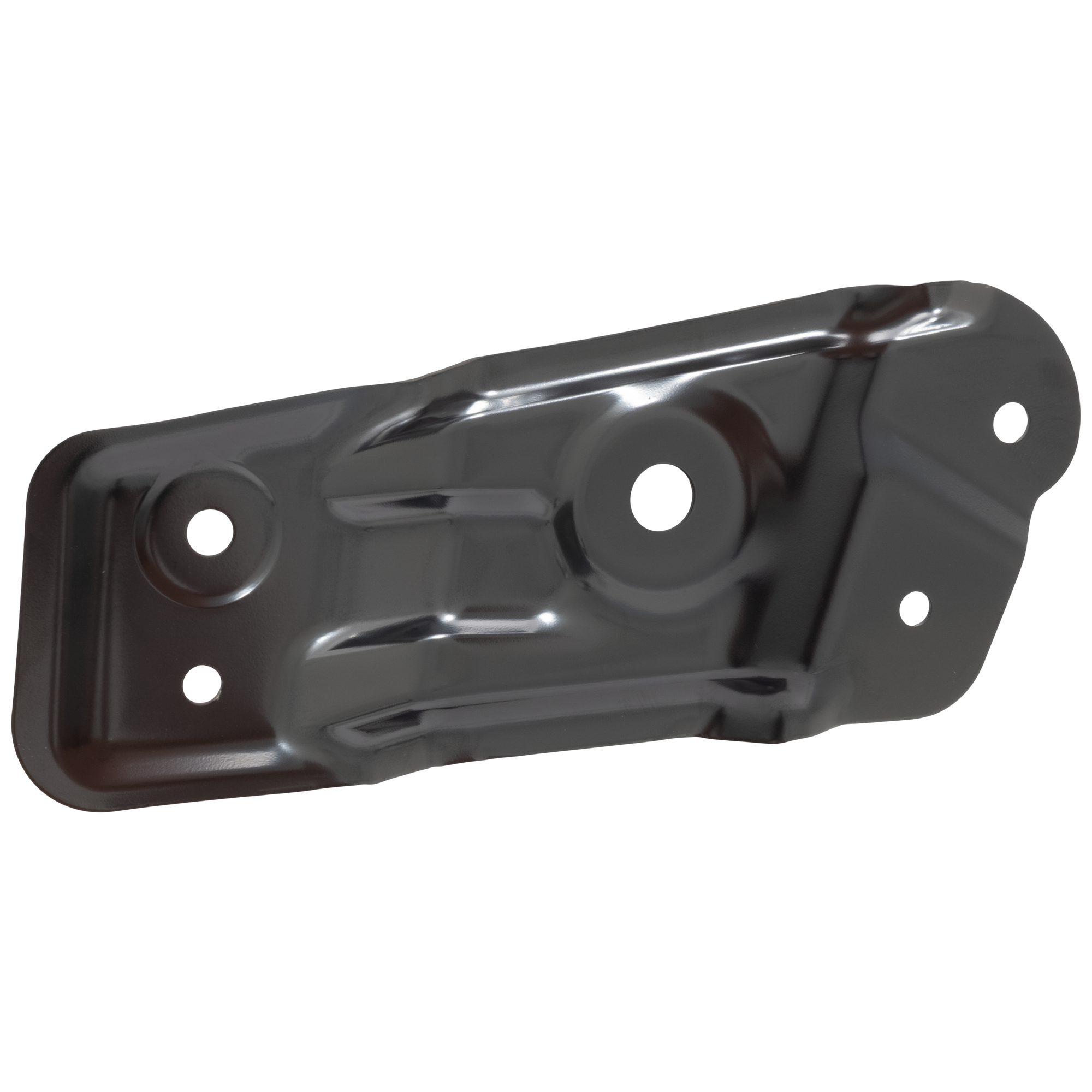 AM ODYSSEY 18-25 FRONT SUPPORT RH Rear Upper Bracket Steel SKU JH22370007 Partslink HO1245117 OEM 60214THRA00ZZ