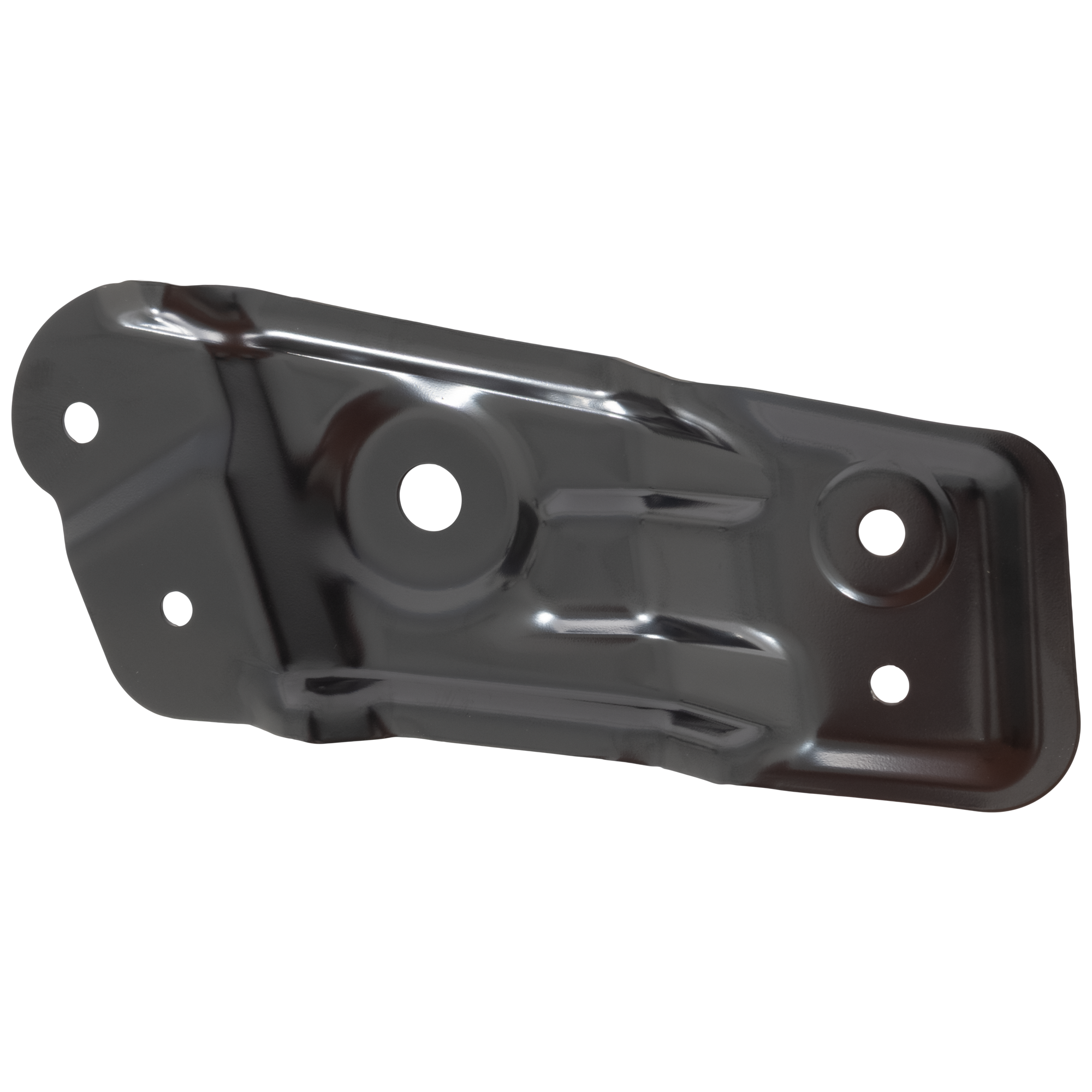 AM ODYSSEY 18-25 FRONT SUPPORT LH Rear Upper Bracket Steel SKU JH22370008 Partslink HO1244117 OEM 60264THRA00ZZ