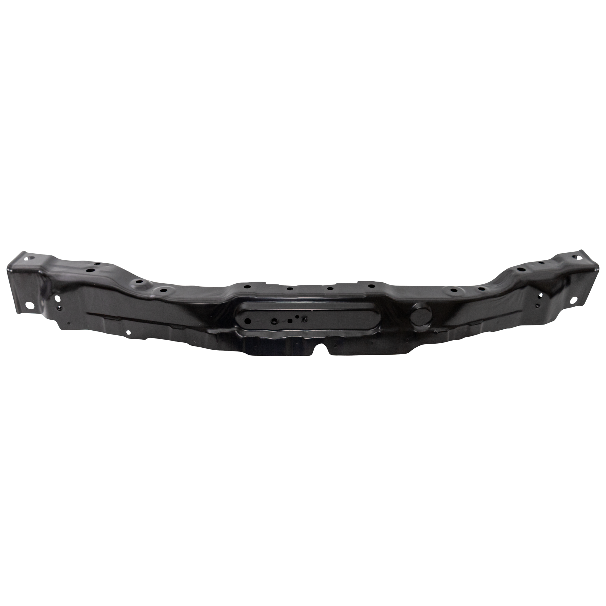 AM INSIGHT 10-14 RADIATOR SUPPORT UPPER Center Tie Bar Steel SKU JH25020001 Partslink HO1225197 OEM 04602TM8A00ZZ