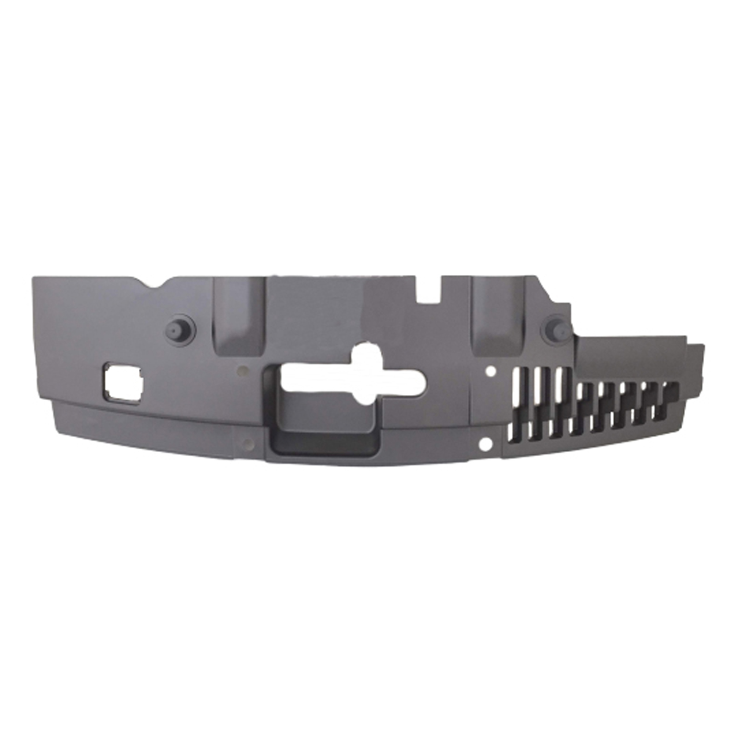 AM ACCORD 16-17 RADIATOR SUPPORT COVER Upper 4 Cyl. Exc. Hybrid Models SKU JH25170001 Partslink HO1224115 OEM 71106T2FA50