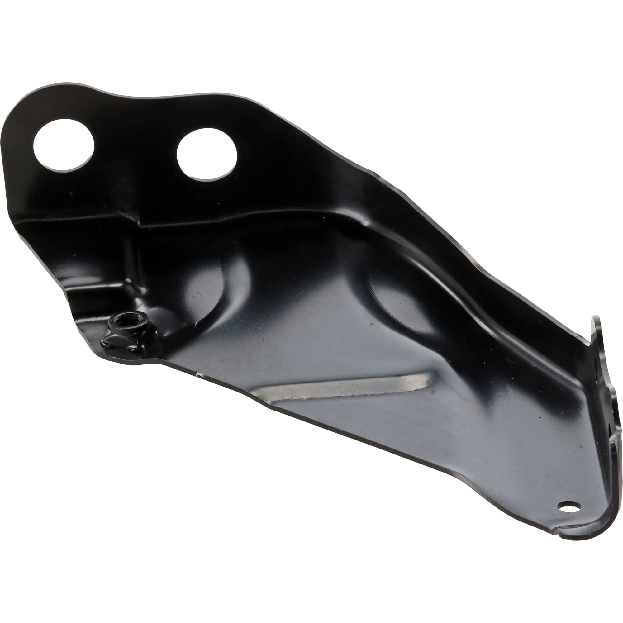 AM ACCORD 23-25 RADIATOR SUPPORT BRACKET RH Stay Sedan SKU JH25260001 Partslink HO1225255 OEM 7141630AA00