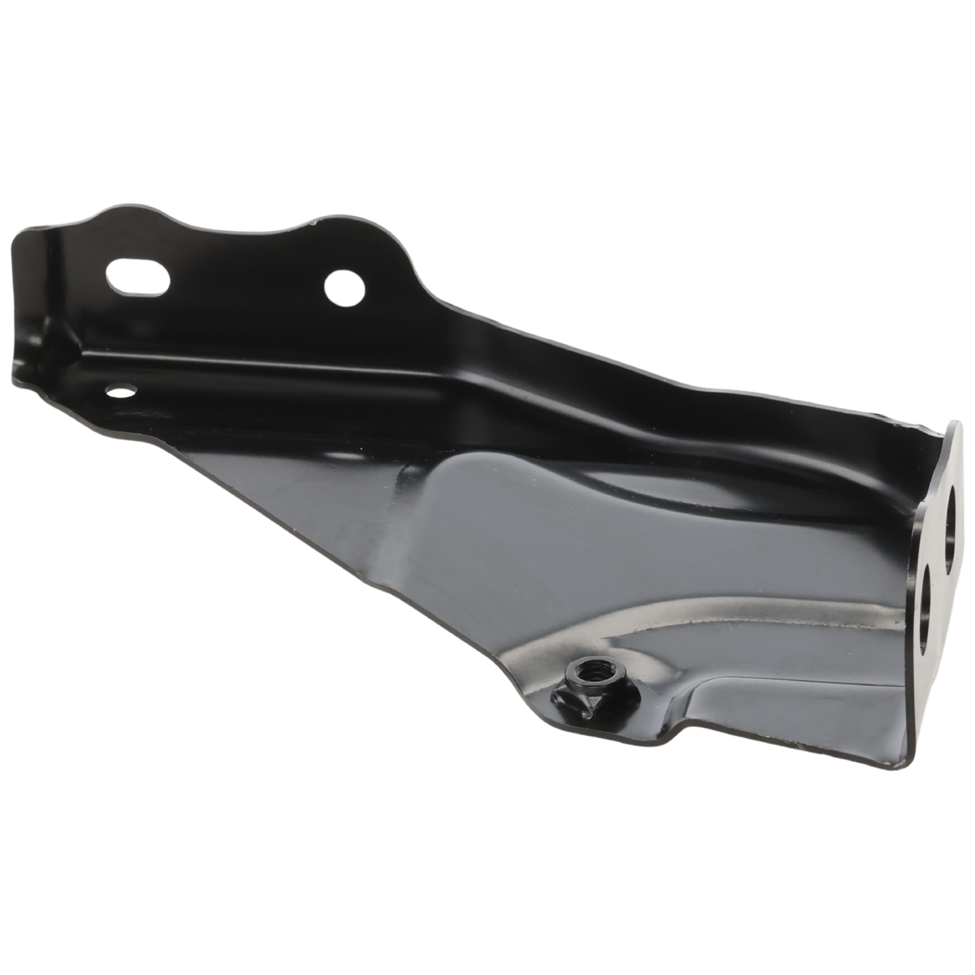 AM ACCORD 23-25 RADIATOR SUPPORT BRACKET LH Stay Sedan SKU JH25260002 Partslink HO1225254 OEM 7146630AA00
