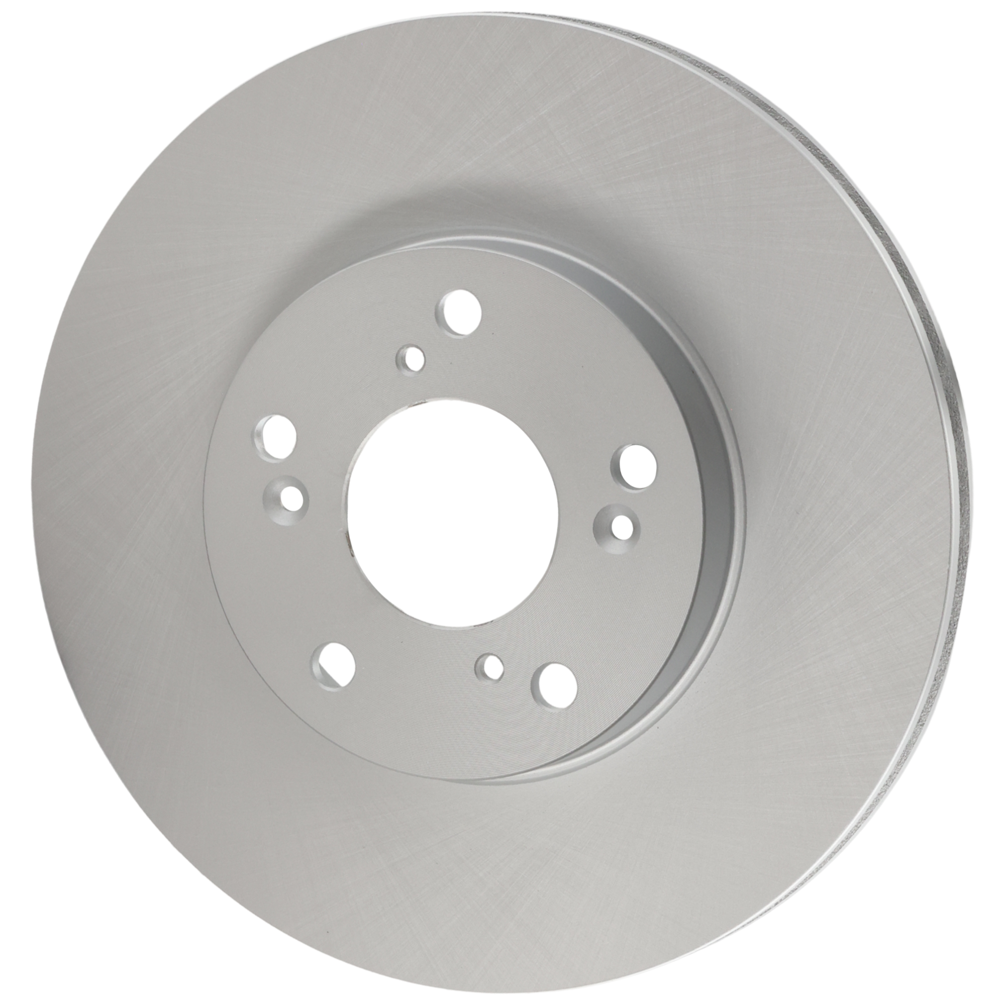 AM ACCORD 98-17 CIVIC 06-23 FRONT BRAKE DISC RH=LH Plain Surface G Coated Cast Iron Vented 5 Lugs SKU JH27110014G OEM 45251S87A00 PFM