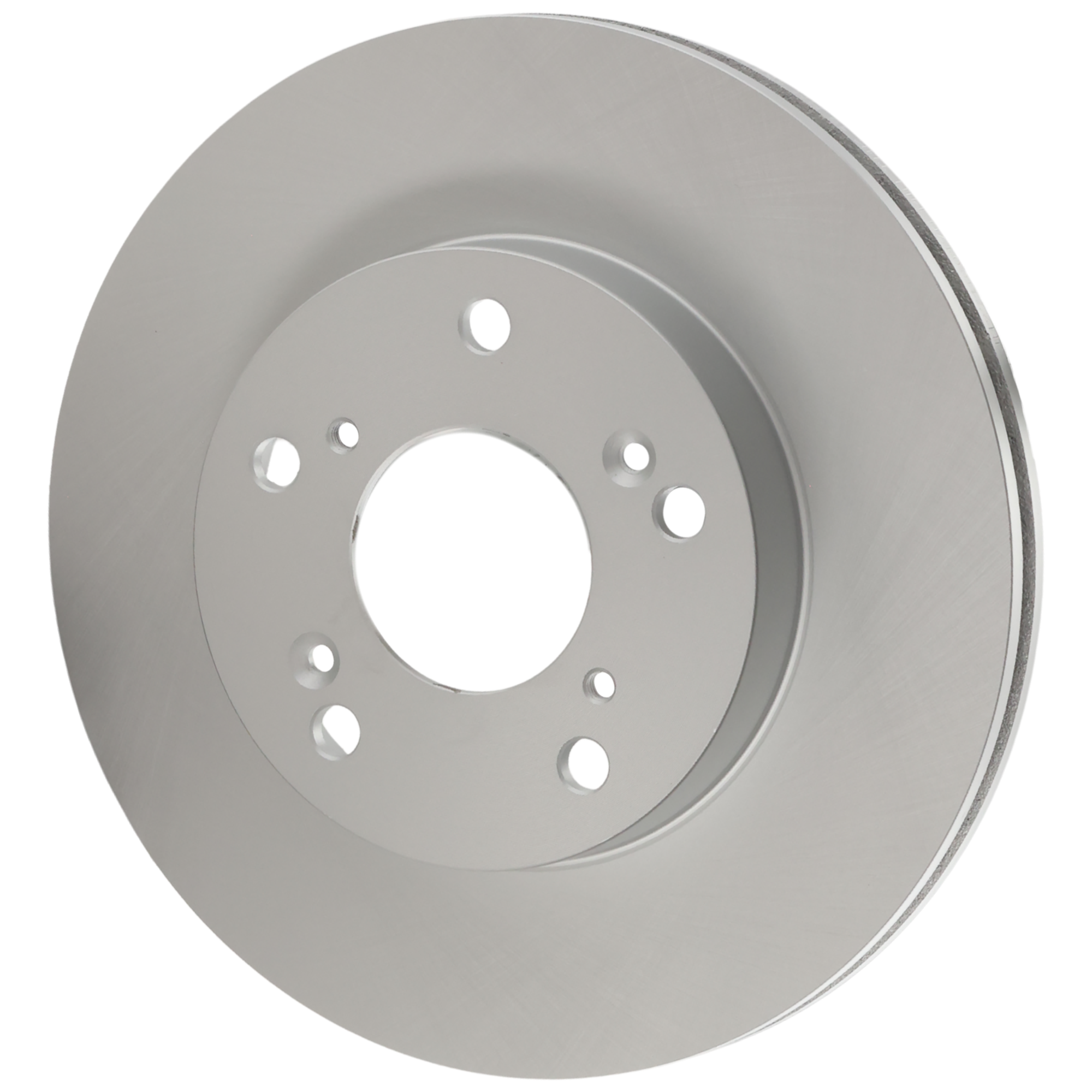AM CIVIC 12-15 ILX 13-15 FRONT BRAKE DISC RH=LH Plain Surface G Coated Cast Iron Vented 5 Lugs SKU JH27110017G OEM 45251TR3A00 PFM