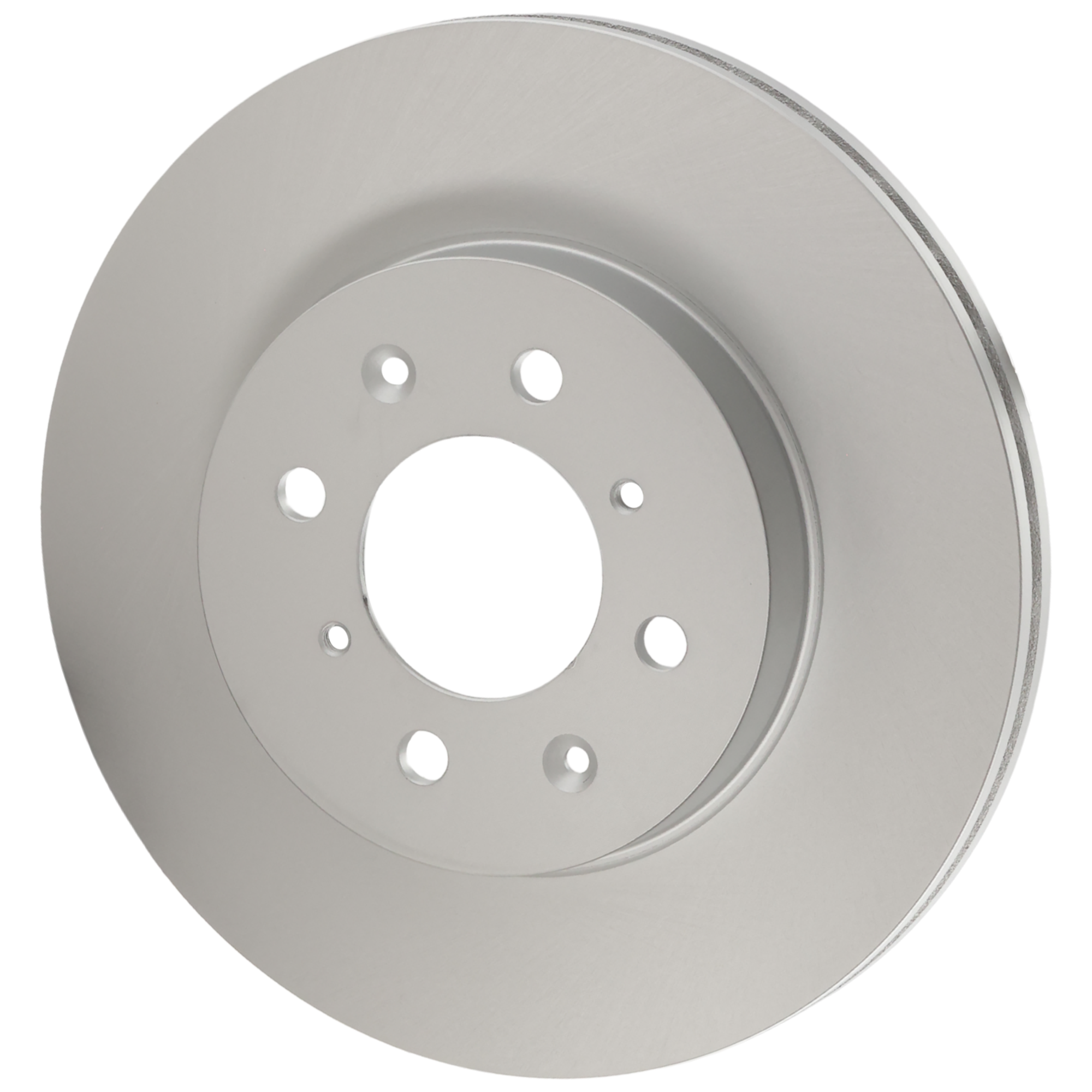 AM EL 97-05 CIVIC 90-05 INTEGRA 90-01 FRONT BRAKE DISC RH=LH Plain Surface G Coated Cast Iron Vented 4 Lugs SKU JH27110021G OEM 45251SK7A00 PFM