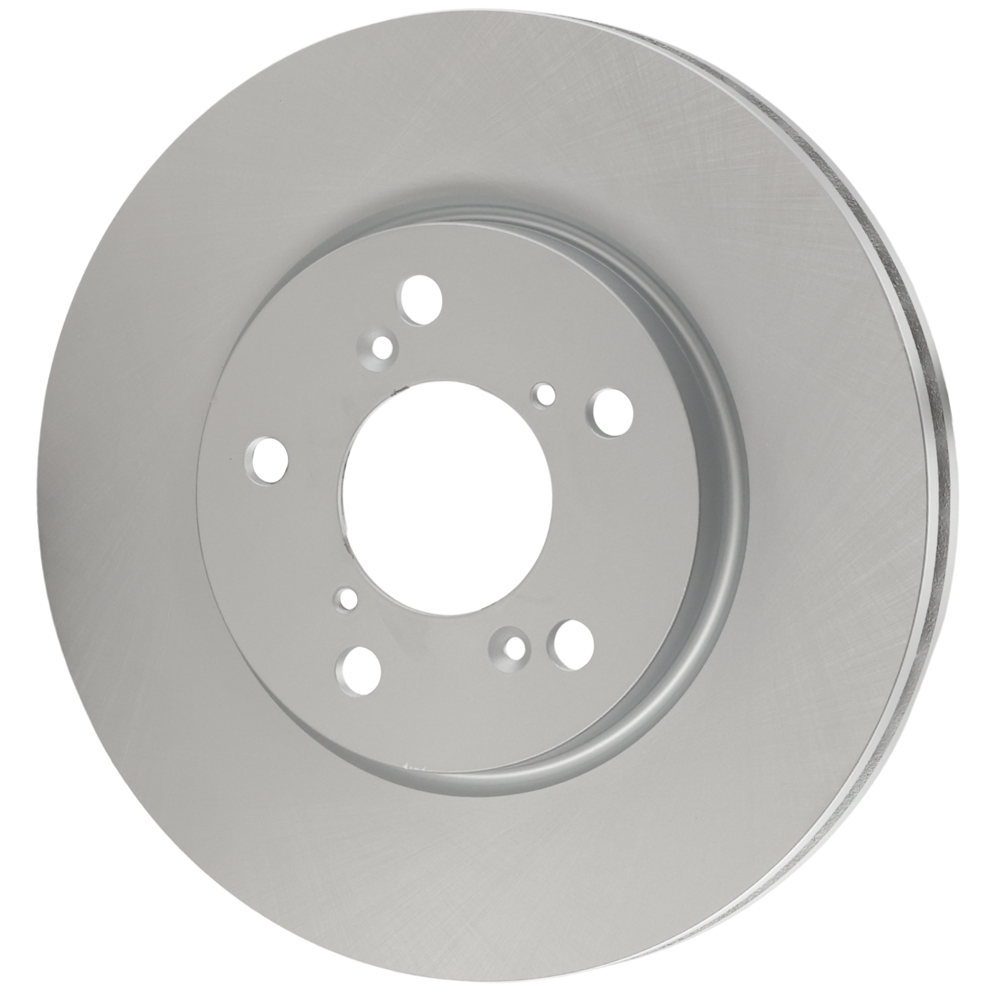 AM ODYSSEY 05-10 FRONT BRAKE DISC RH=LH Plain Surface G Coated Cast Iron Vented 5 Lugs SKU JH27110050G OEM 45251SHJA00 PFM
