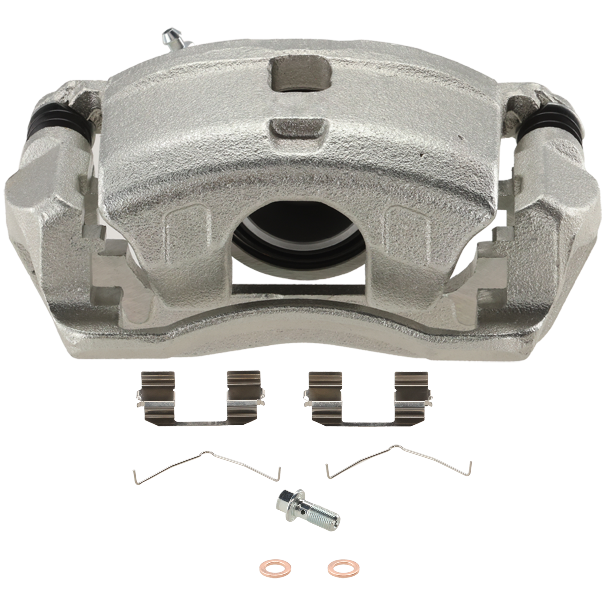 AM ACCORD 03-17 CIVIC 13-21 FRONT BRAKE CALIPER RH SKU JH27150005