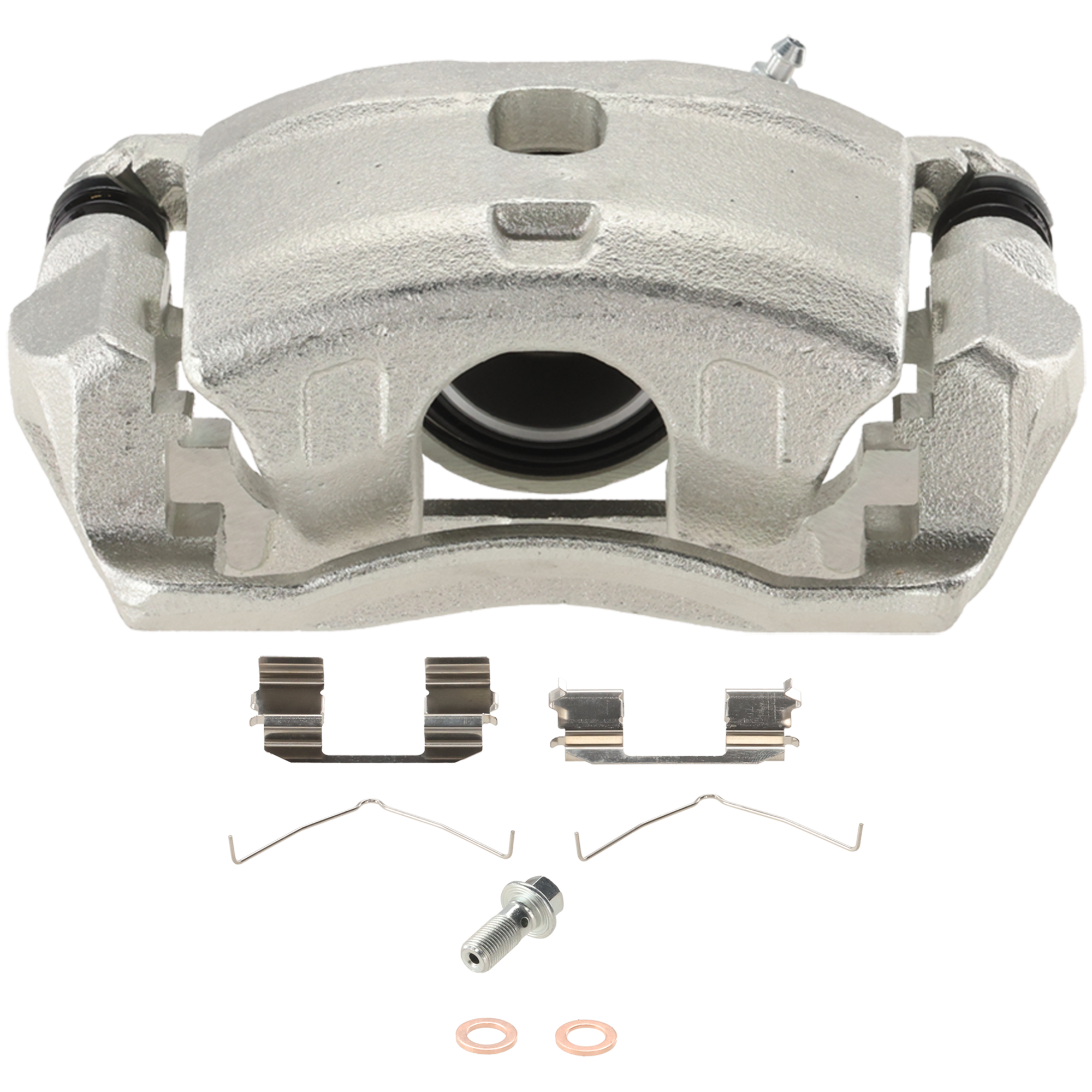 AM ACCORD 03-17 CIVIC 13-21 FRONT BRAKE CALIPER LH SKU JH27150006