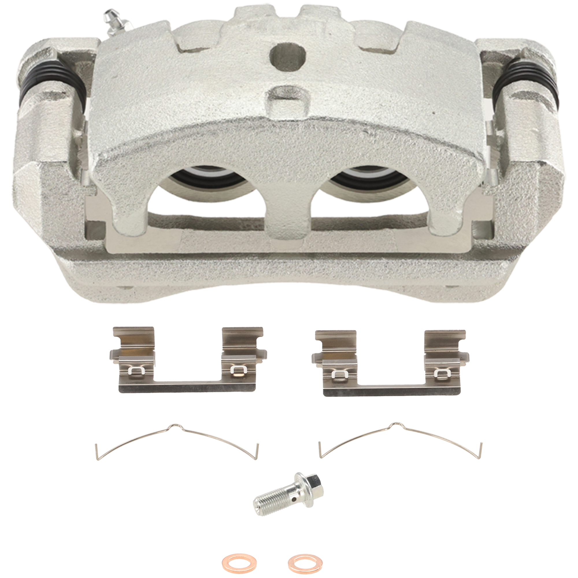 AM PILOT 16-21 RIDGELINE 17-20 FRONT BRAKE CALIPER RH SKU JH27150007