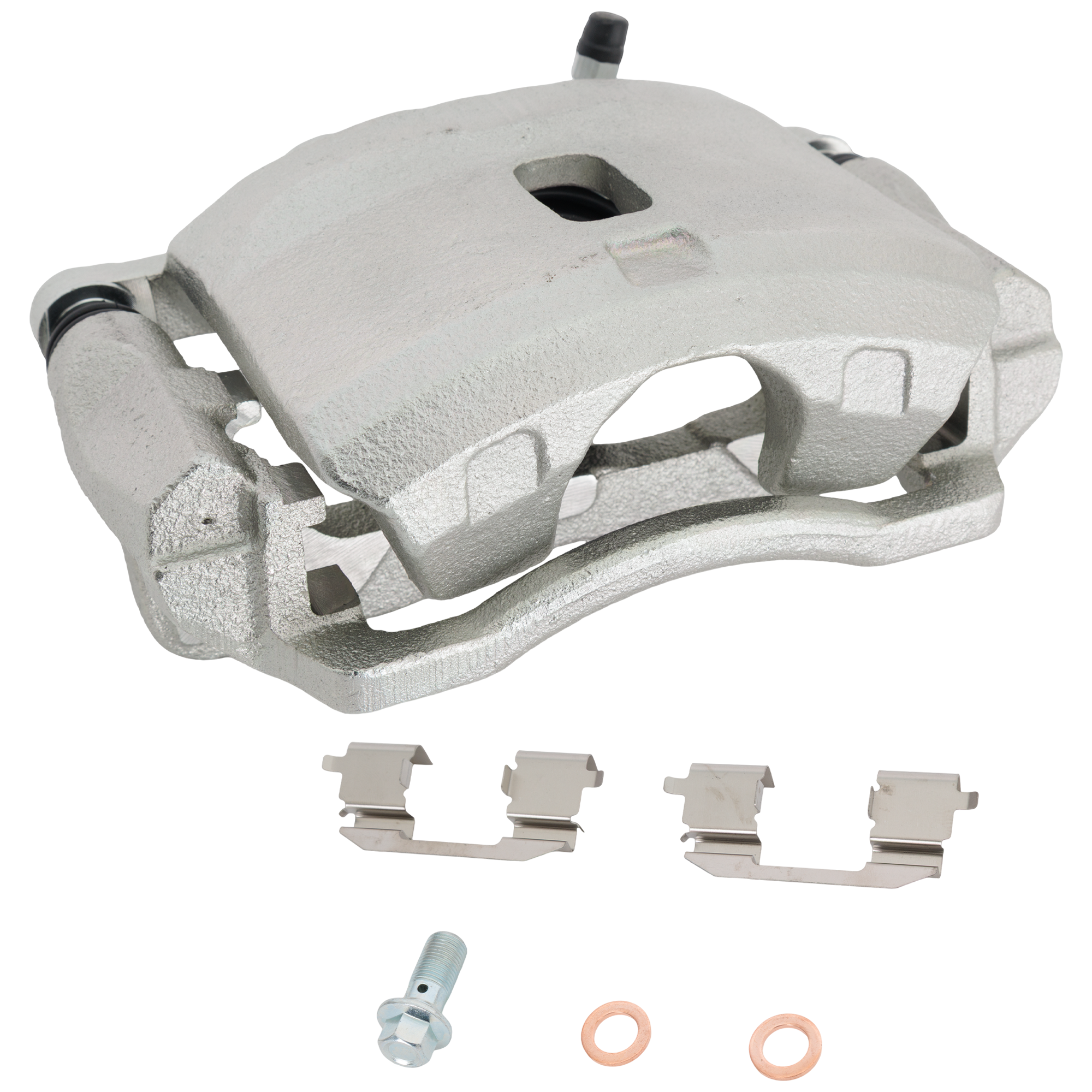 AM CIVIC EL 01-05 FRONT BRAKE CALIPER RH SKU JH27150011