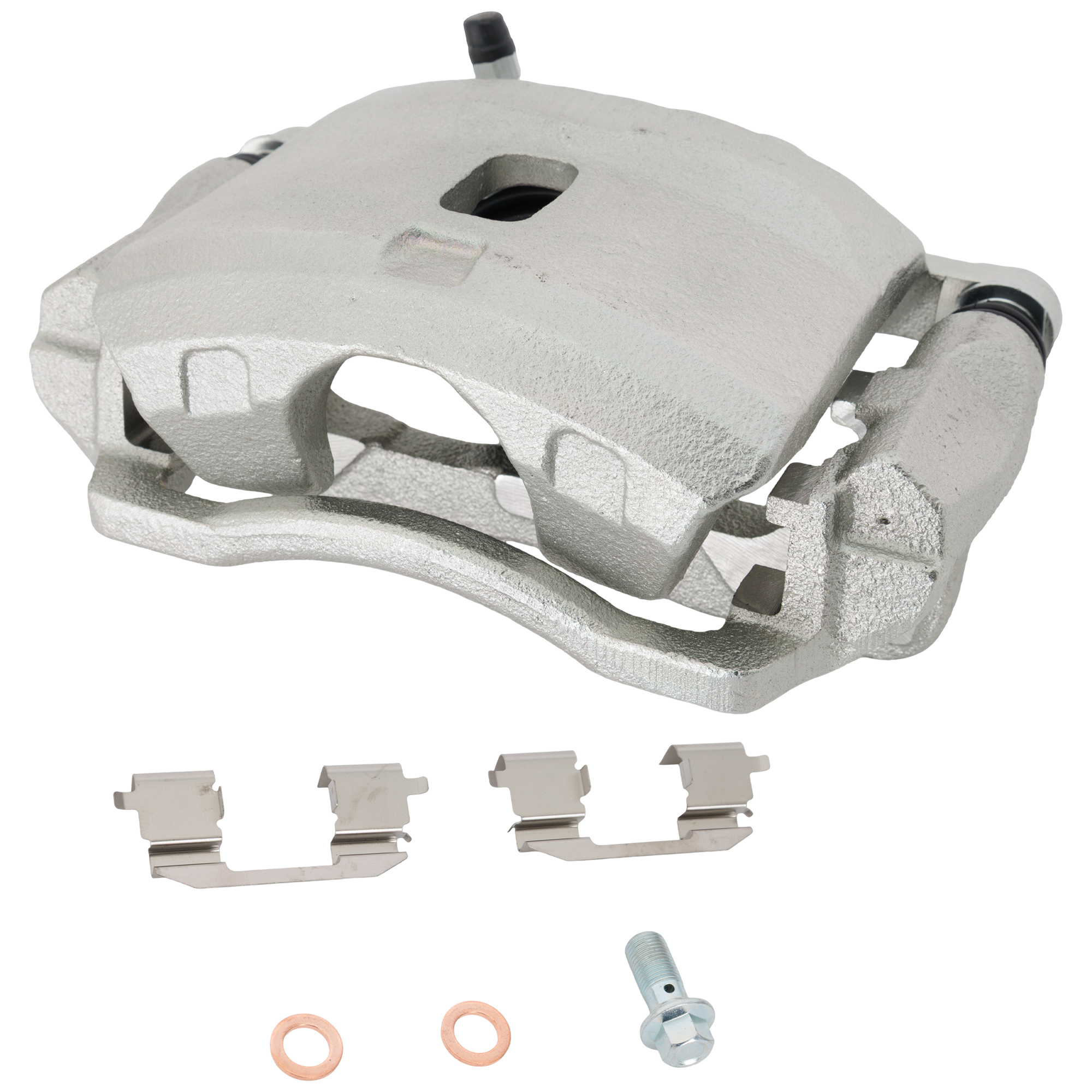 AM CIVIC EL 01-05 FRONT BRAKE CALIPER LH SKU JH27150012