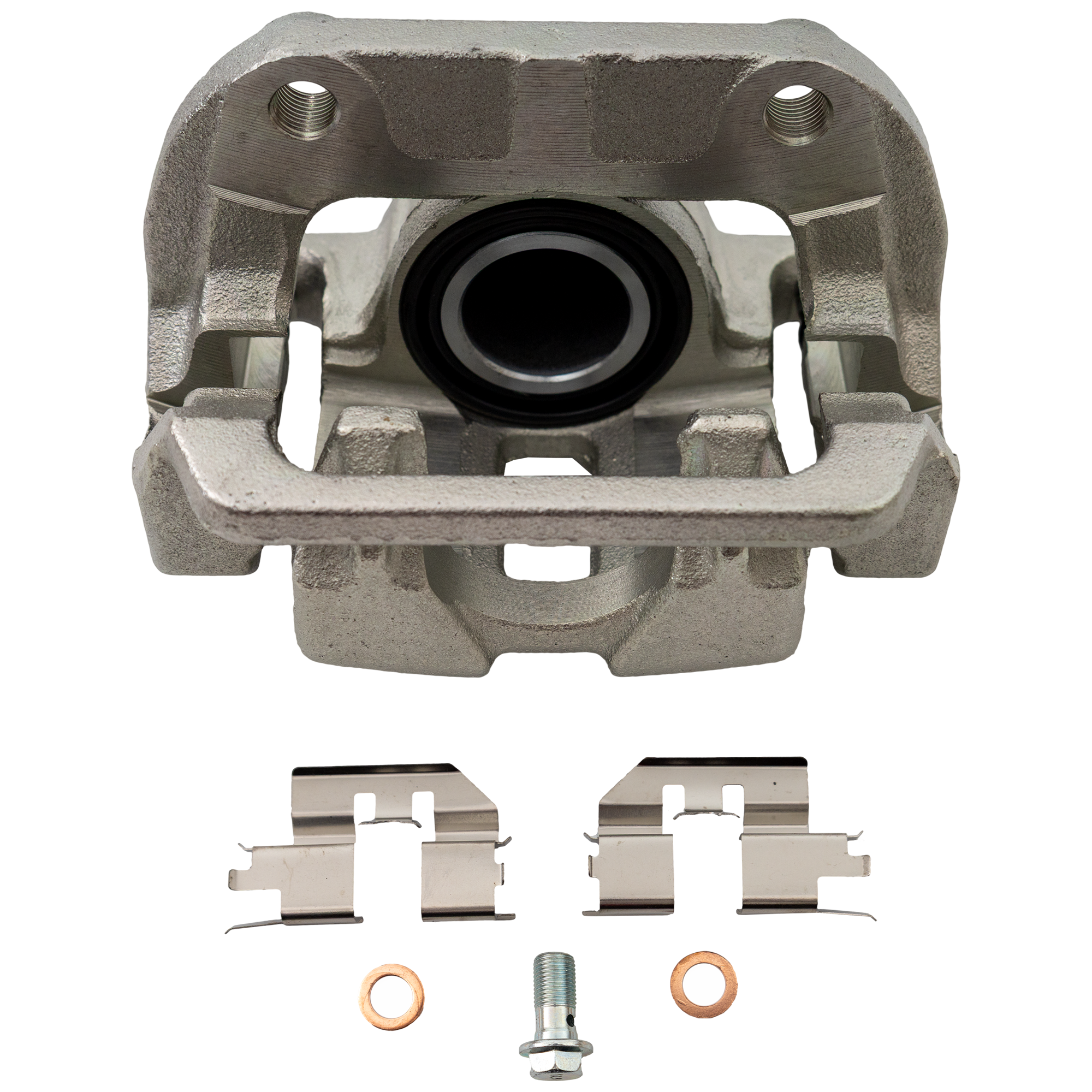 AM RIDGELINE 06-14 REAR BRAKE CALIPER RH SKU JH27160013