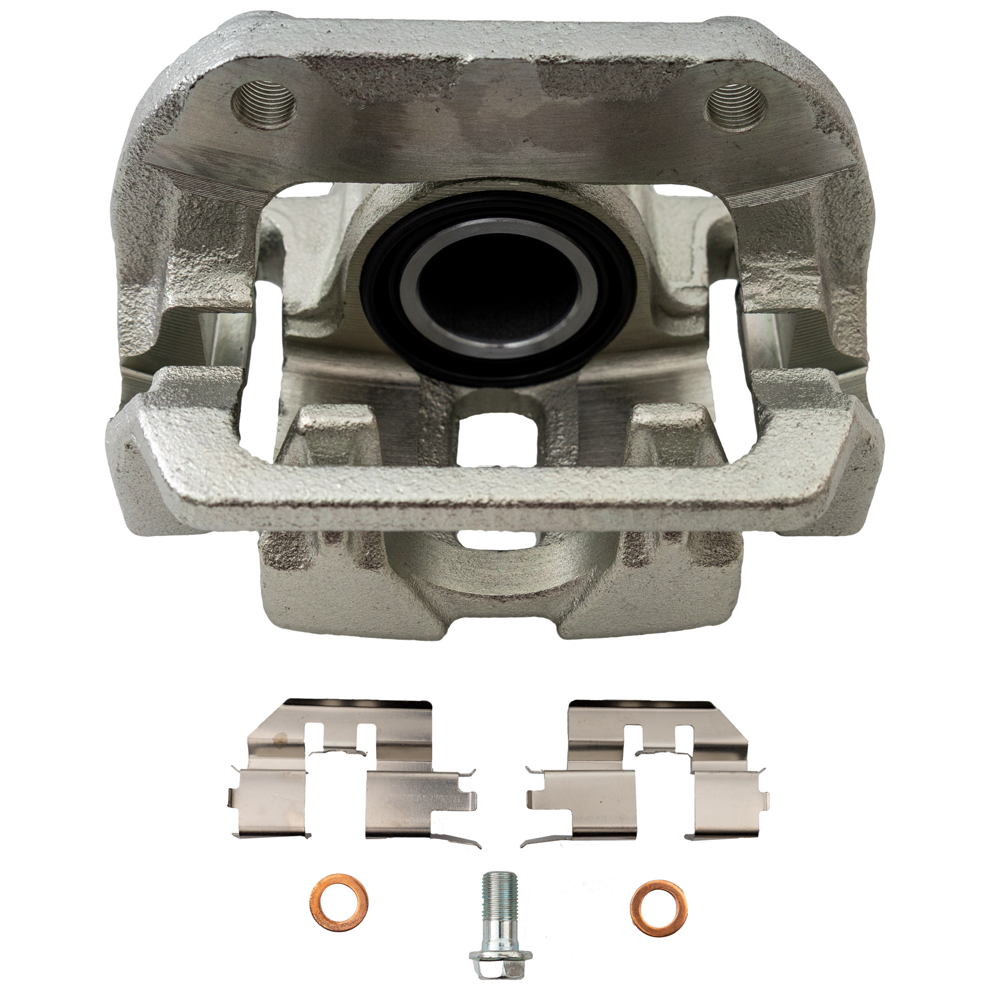 AM RIDGELINE 06-14 REAR BRAKE CALIPER LH SKU JH27160014