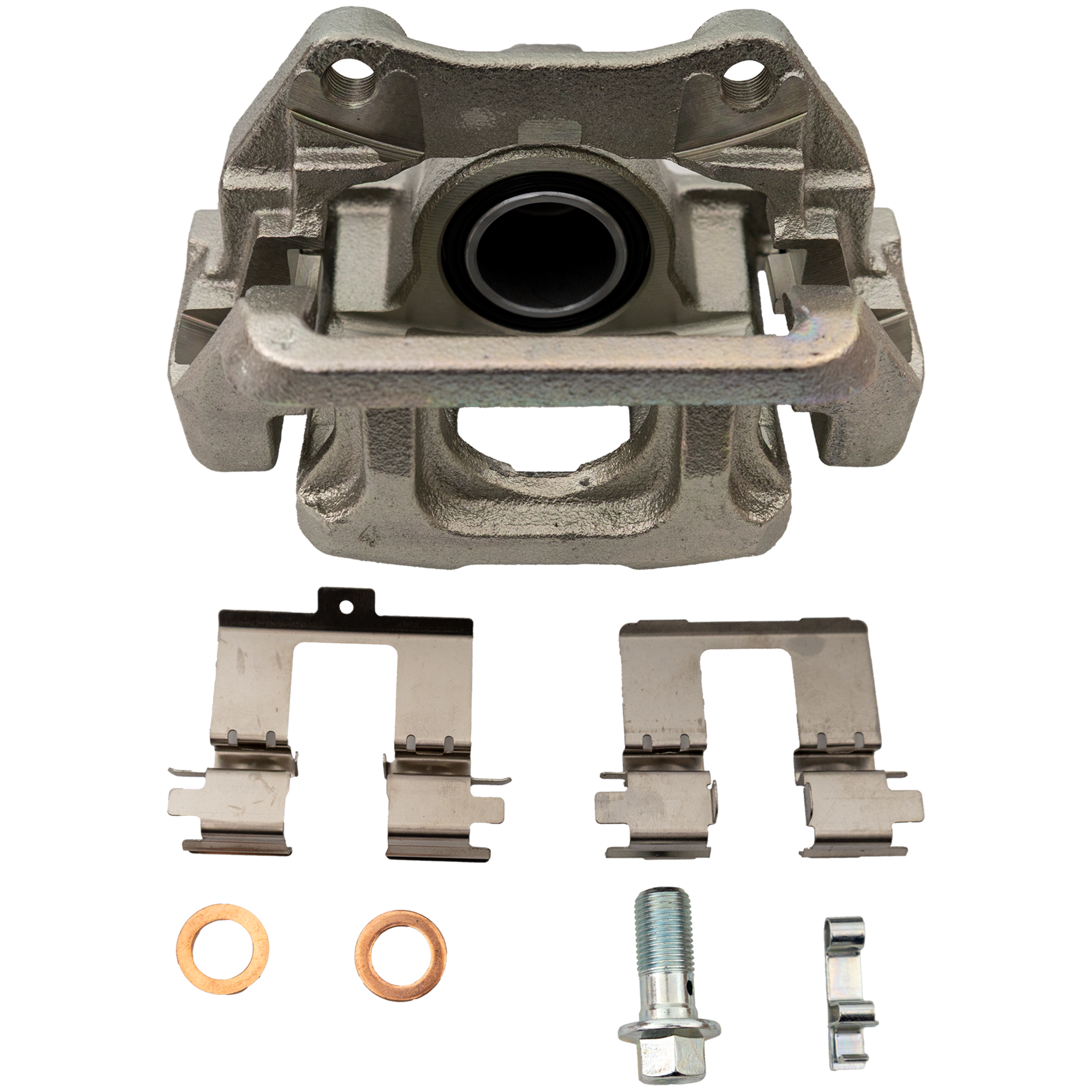 AM ODYSSEY 11-17 REAR BRAKE CALIPER RH SKU JH27160017