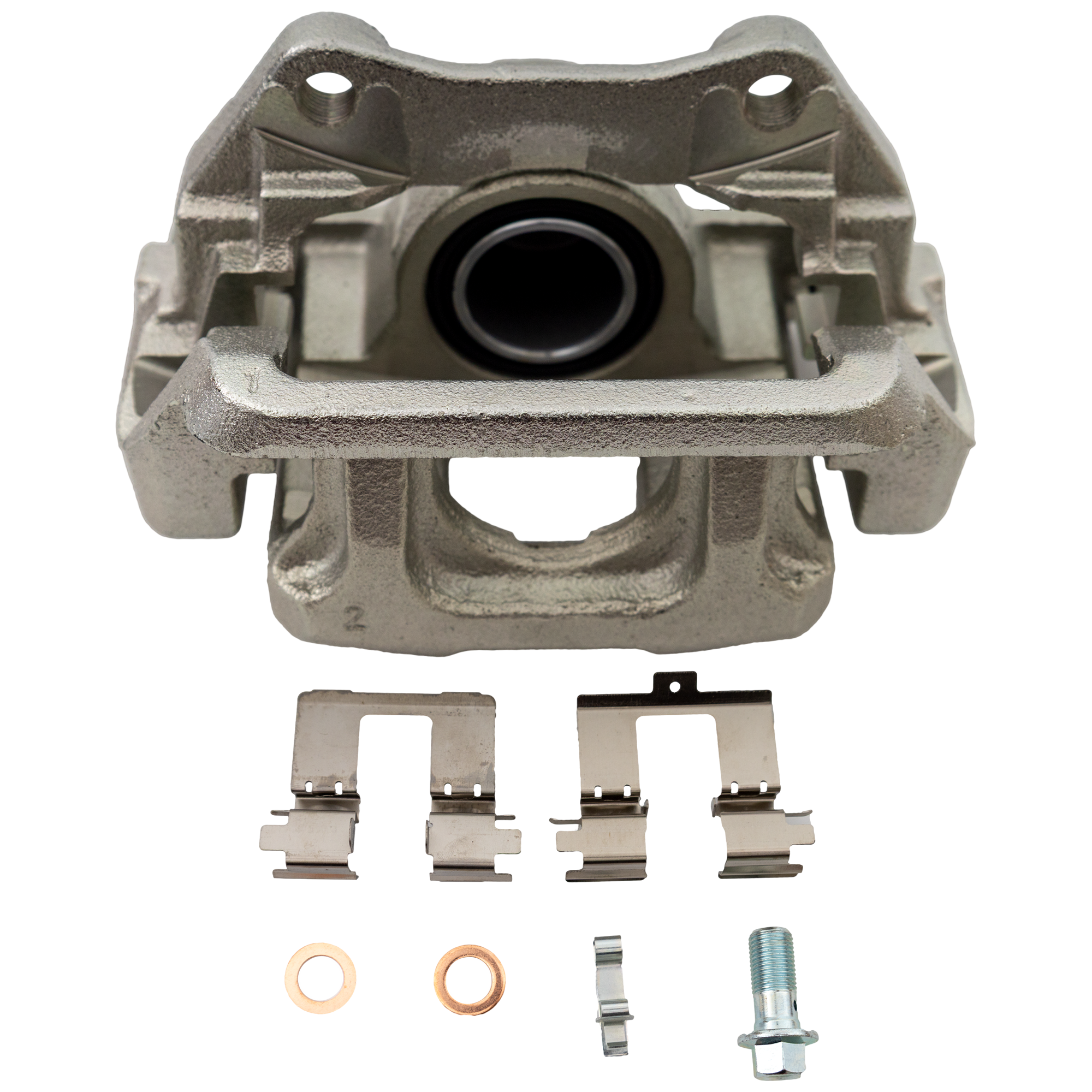 AM ODYSSEY 11-17 REAR BRAKE CALIPER LH SKU JH27160018