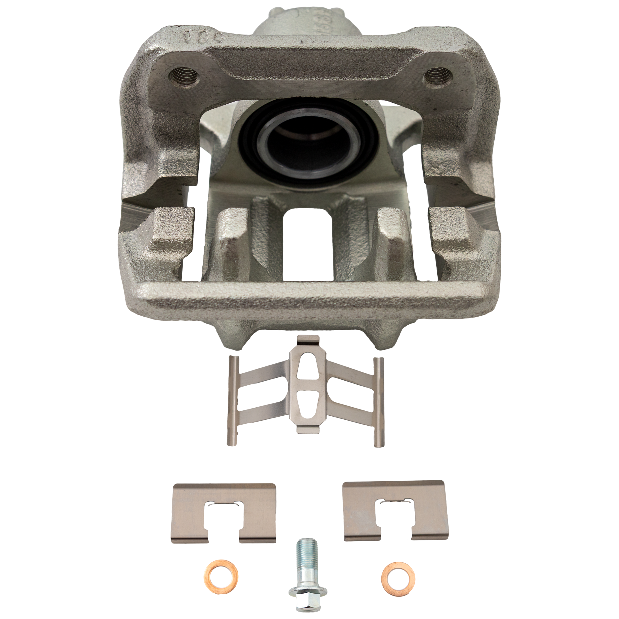 AM CR V 05-06 REAR BRAKE CALIPER LH SKU JH27160024