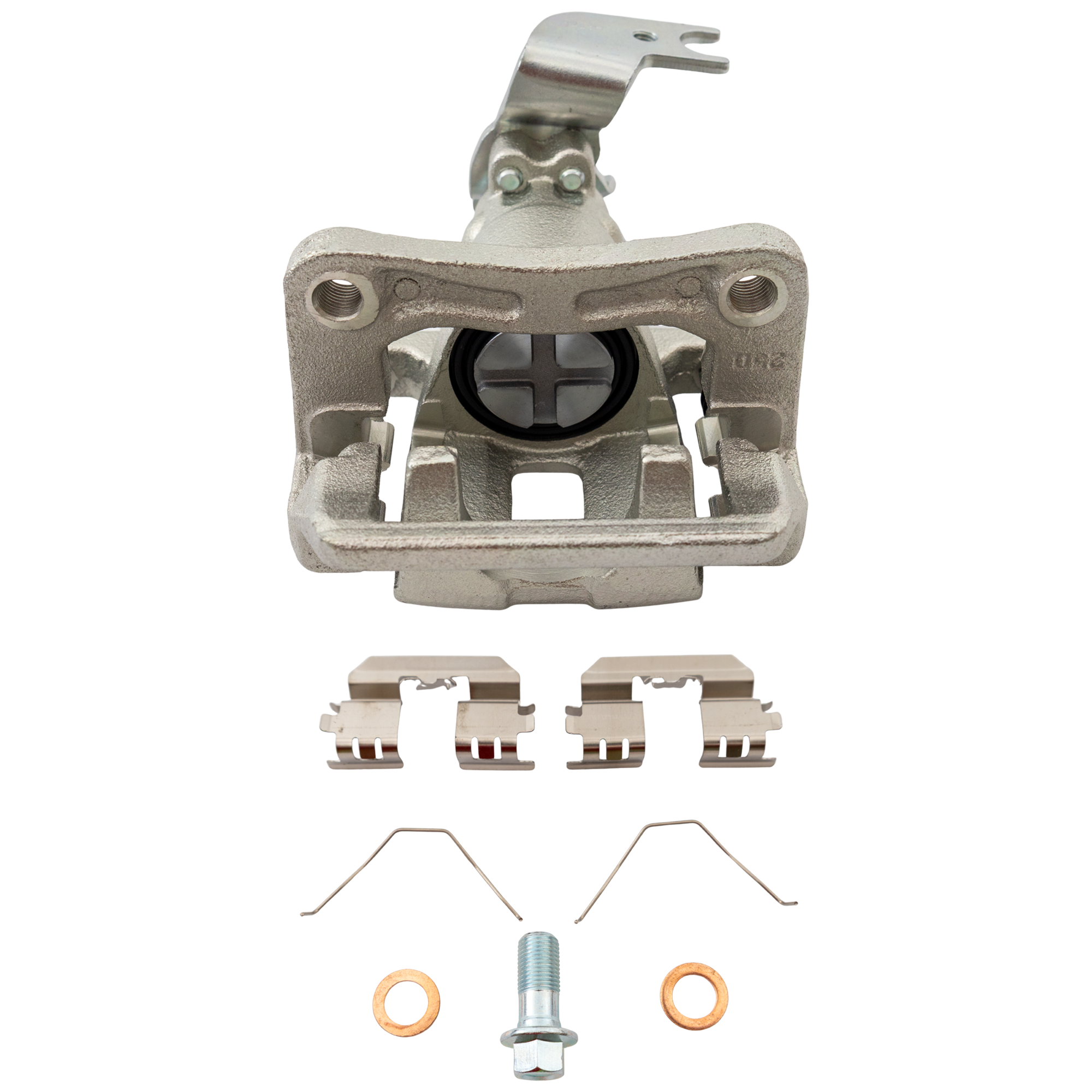 AM ACCORD 13-17 REAR BRAKE CALIPER RH SKU JH27160025