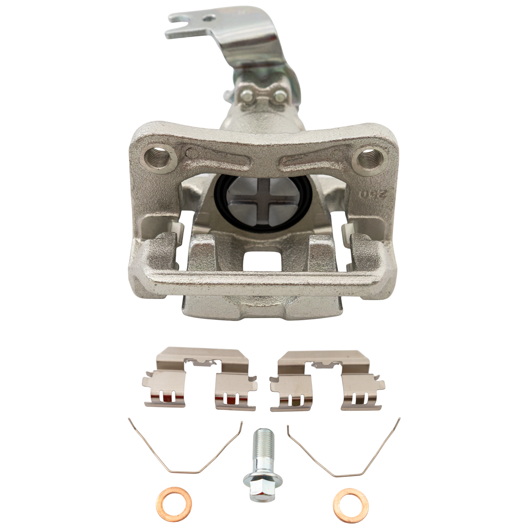AM ACCORD 13-17 REAR BRAKE CALIPER LH SKU JH27160026
