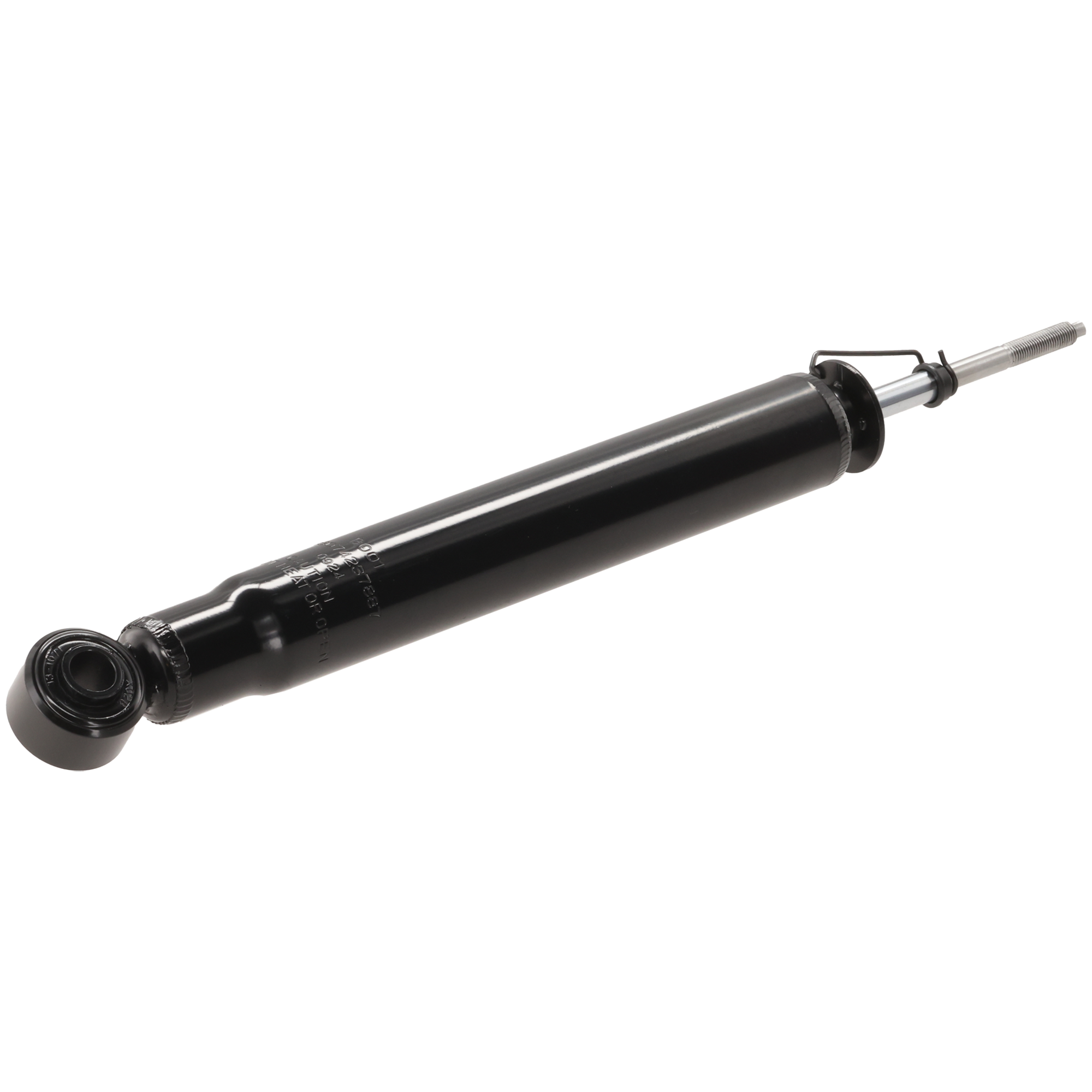 AM SANTA FE 01-06 REAR SHOCK RH=LH Gas Charged Twin tube SKU JH280307 OEM 5530526000