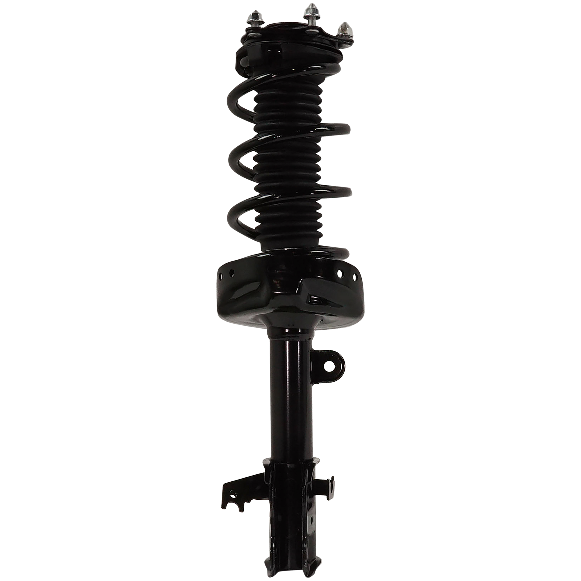 AM CR V 07-14 FRONT FULLY LOADED STRUT LH Gas Charged Twin tube SKU JH28050002 OEM 51621T0GA91-51606SXSA21 PF1160