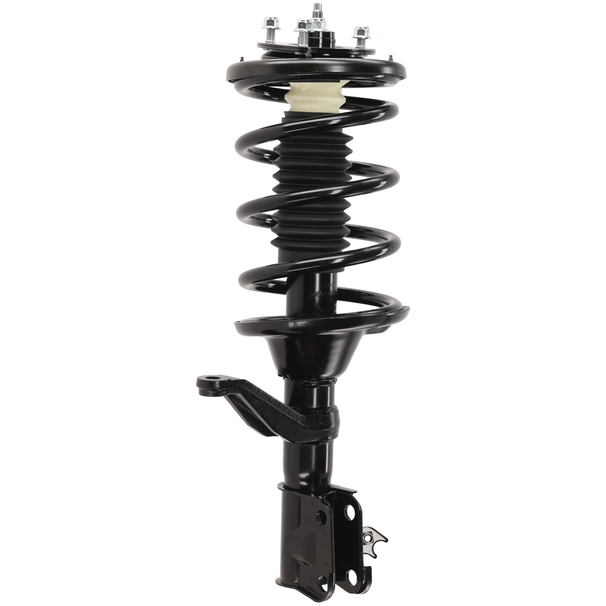 AM ELEMENT 03-11 FRONT FULLY LOADED STRUT RH Gas Charged Twin tube SKU JH28050007 OEM LS57223 G57223-331046 SR4603-9