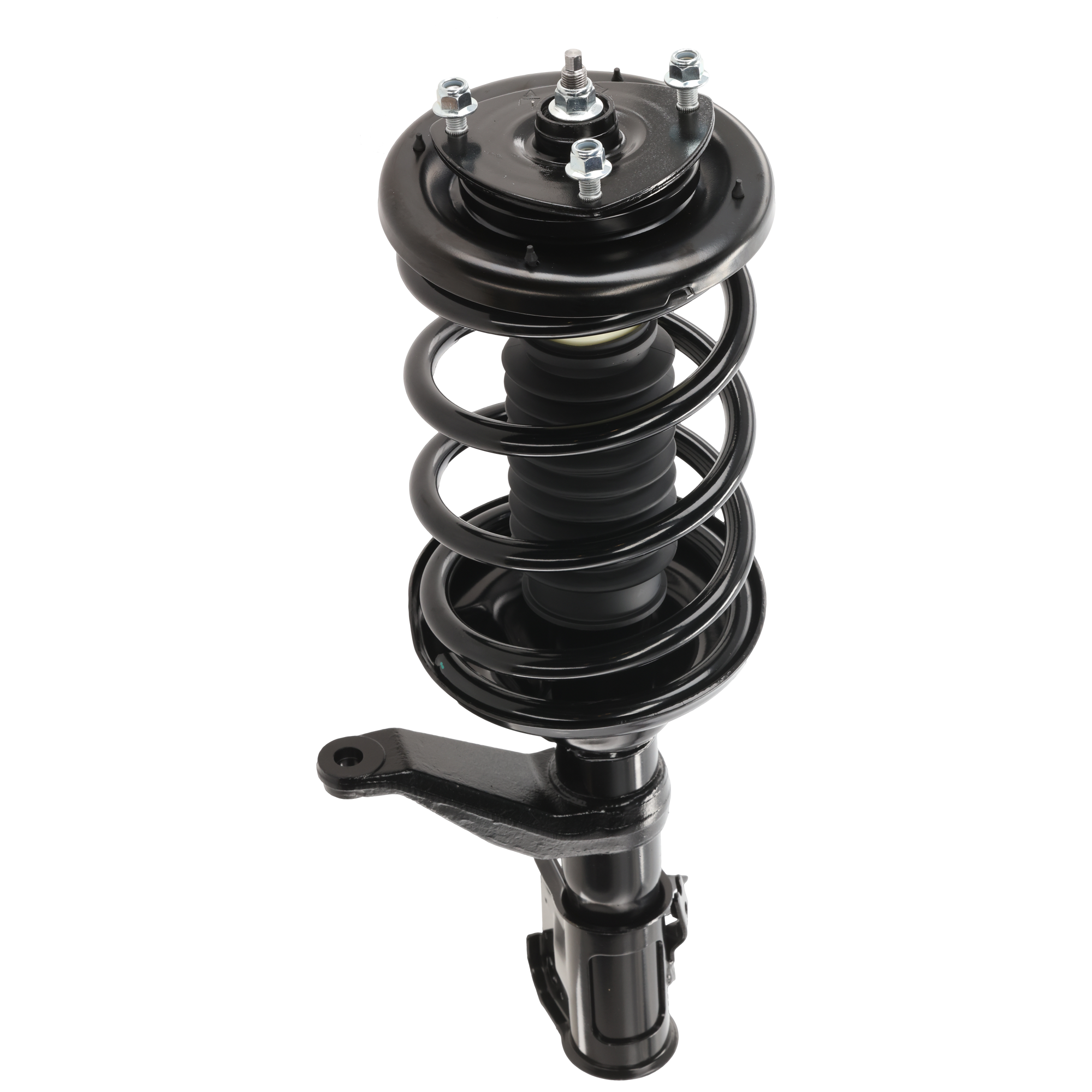 AM ELEMENT 03-11 FRONT FULLY LOADED STRUT LH Gas Charged Twin tube SKU JH28050008 OEM G57222-816911-172136-331047 LS
