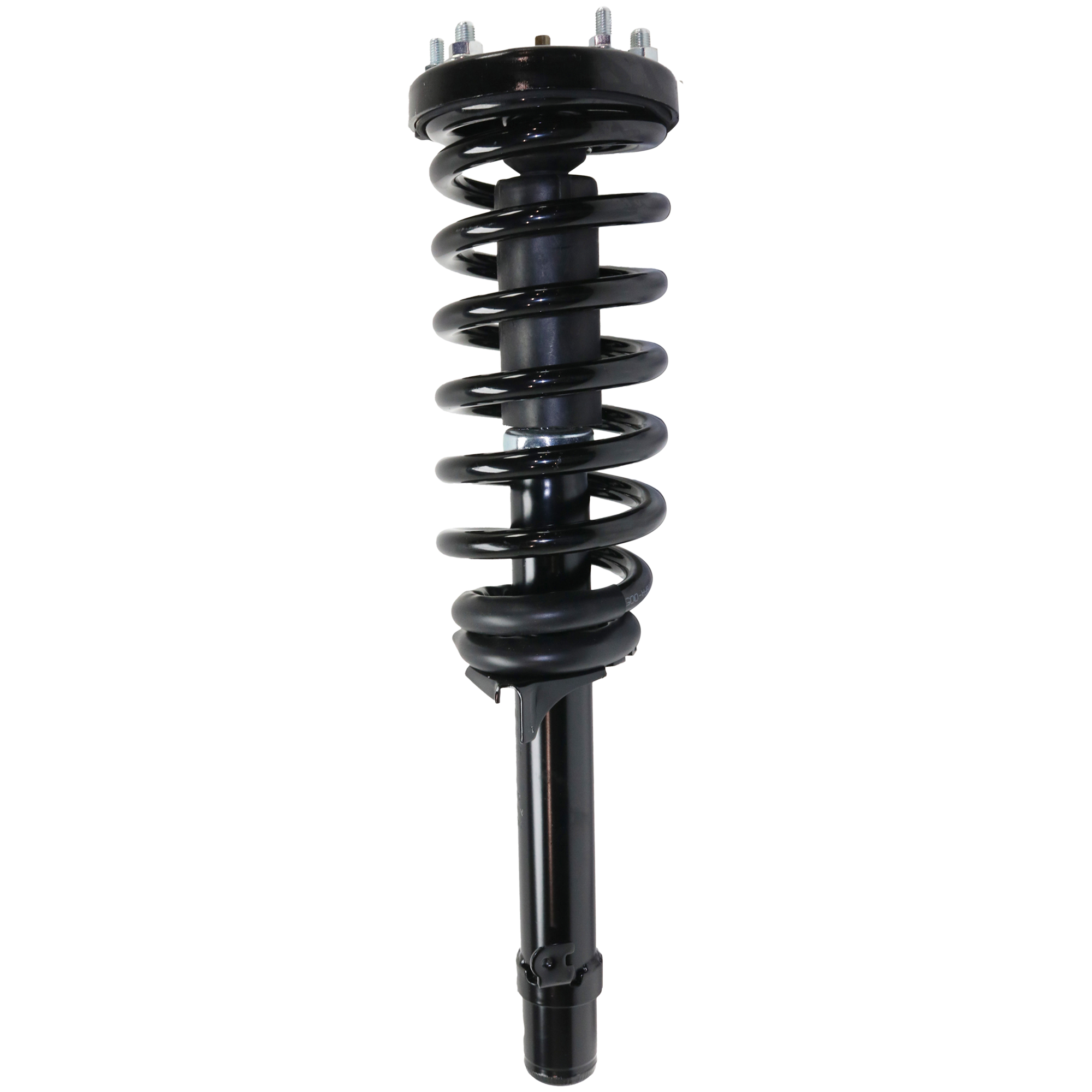 AM ACCORD 08-12 FRONT FULLY LOADED STRUT RH Gas Charged Twin tube SKU JH28050011 OEM SR4189-55S11236 LS3380881R 270