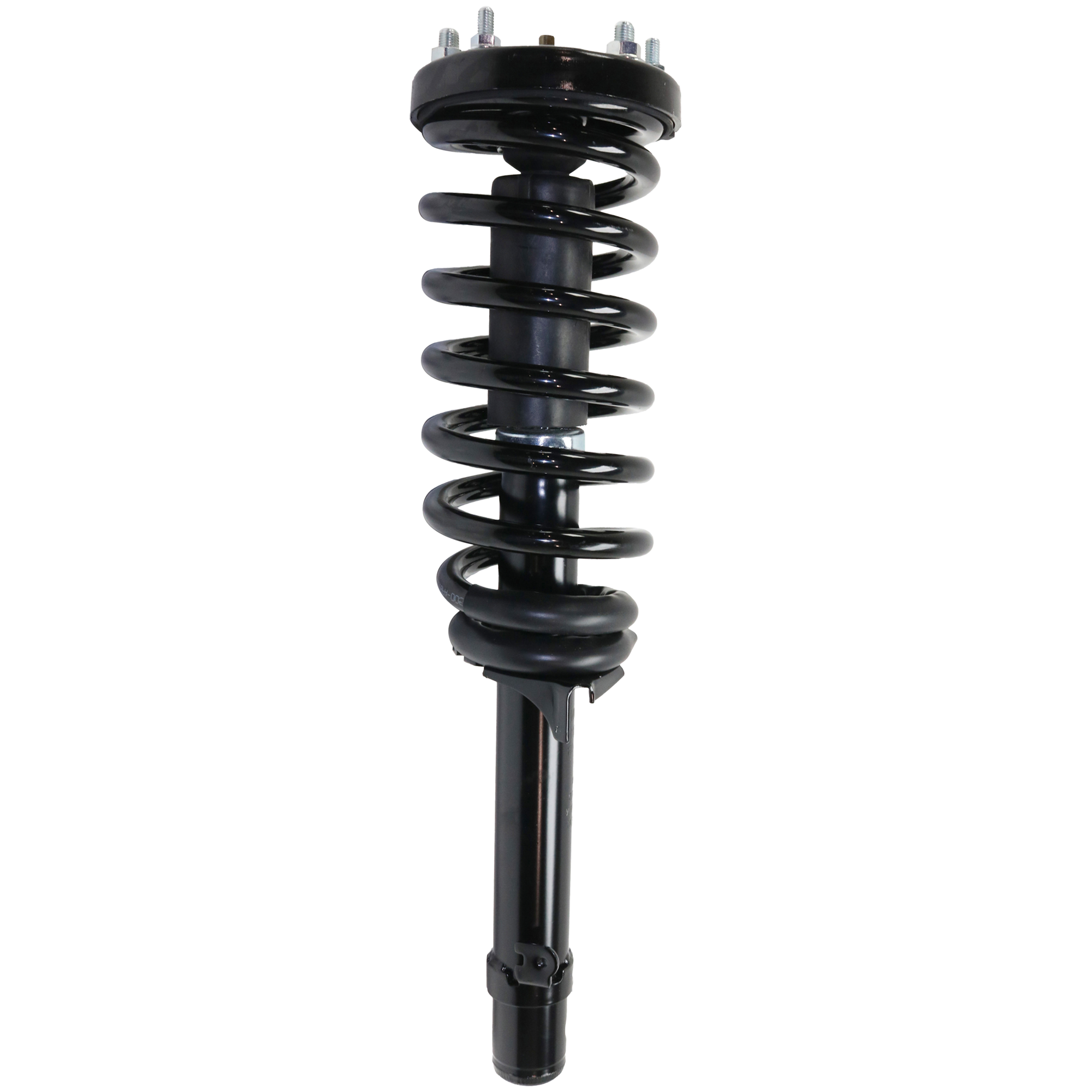 AM ACCORD 08-12 FRONT LOADED STRUT LH Gas Charged Twin tube SKU JH28050012 OEM 11235-172562L 2701524608-13357