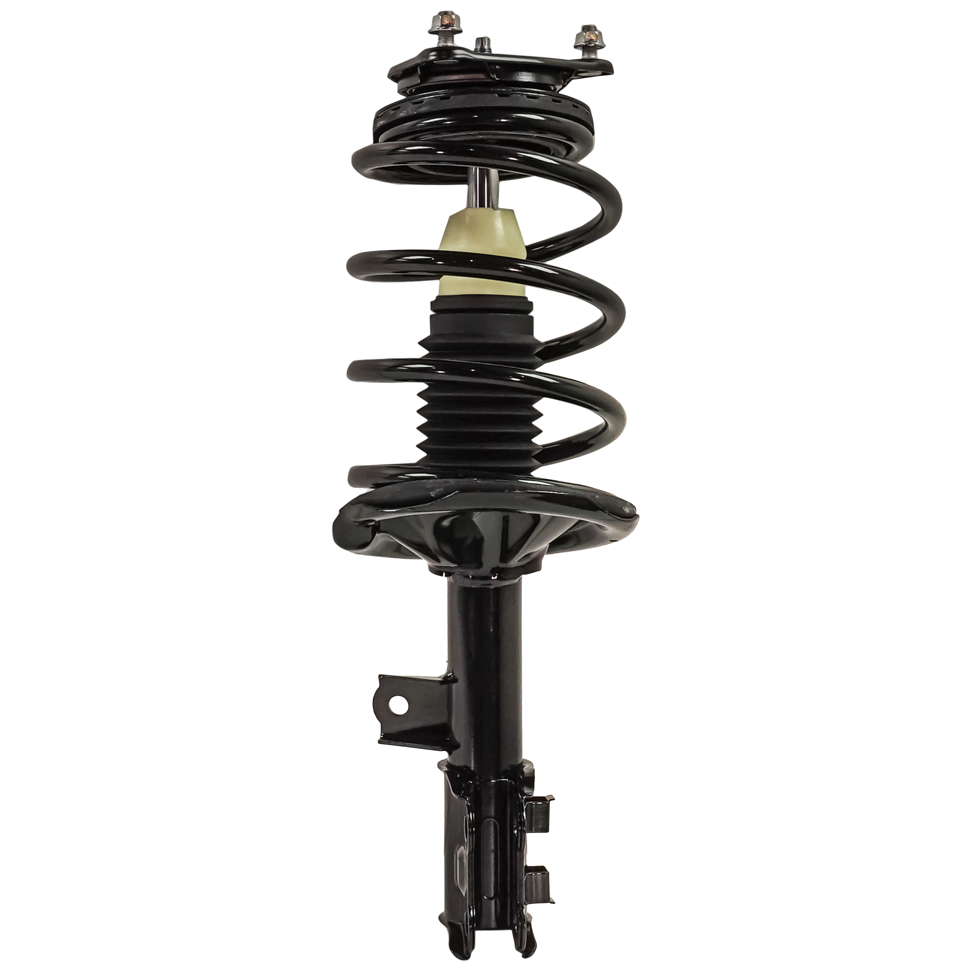 AM ELANTRA 07-10 FRONT FULLY LOADED STRUT RH Gas Charged Twin tube SKU JH28050013 OEM 172305-182305-837002-882352-50