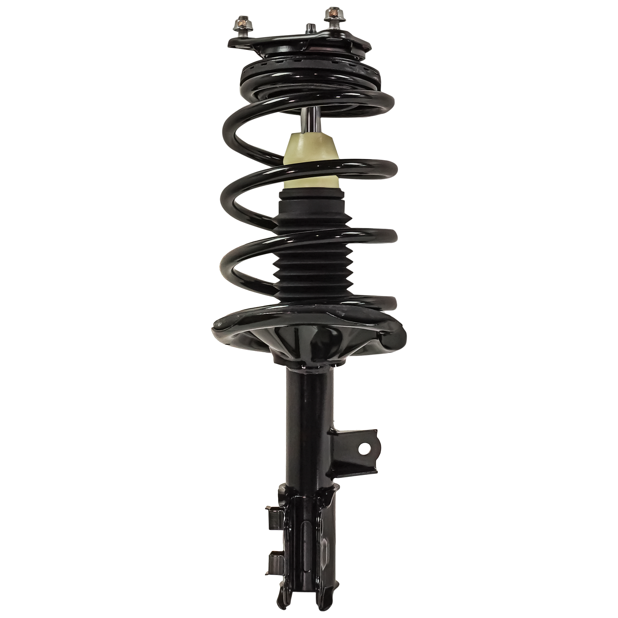 AM ELANTRA 07-10 FRONT FULLY LOADED STRUT LH Gas Charged Twin tube SKU JH28050014 OEM 172306-182306-837001-882351-50