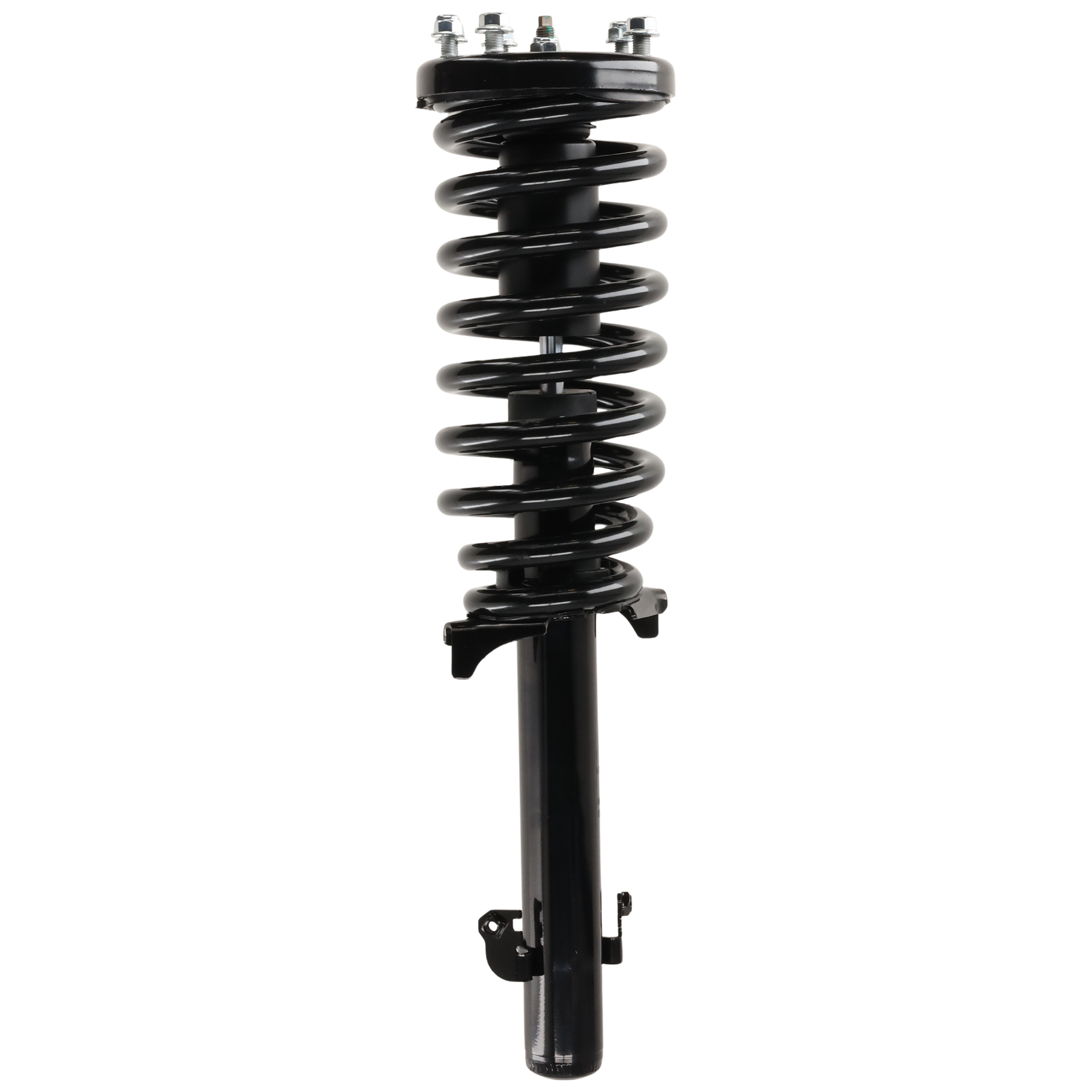 AM ACCORD 08-12 FRONT FULLY LOADED STRUT LH Gas Charged Twin tube 3.5L eng. SKU JH28050026