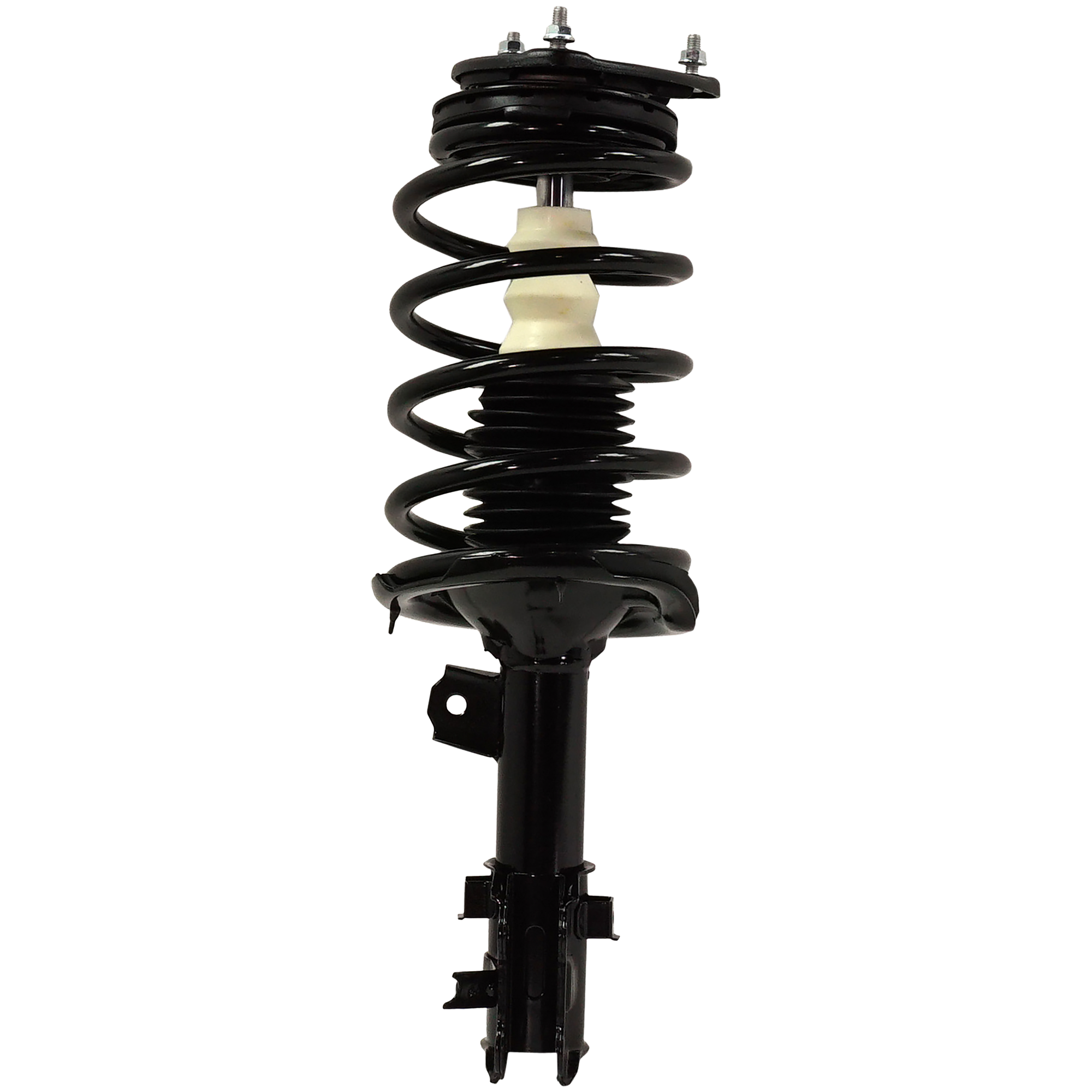 AM ACCENT RIO 06-11 FRONT FULLY LOADED STRUT RH Gas Charged Twin tube SKU JH28050029 OEM G57276-172297-817222-1331579R