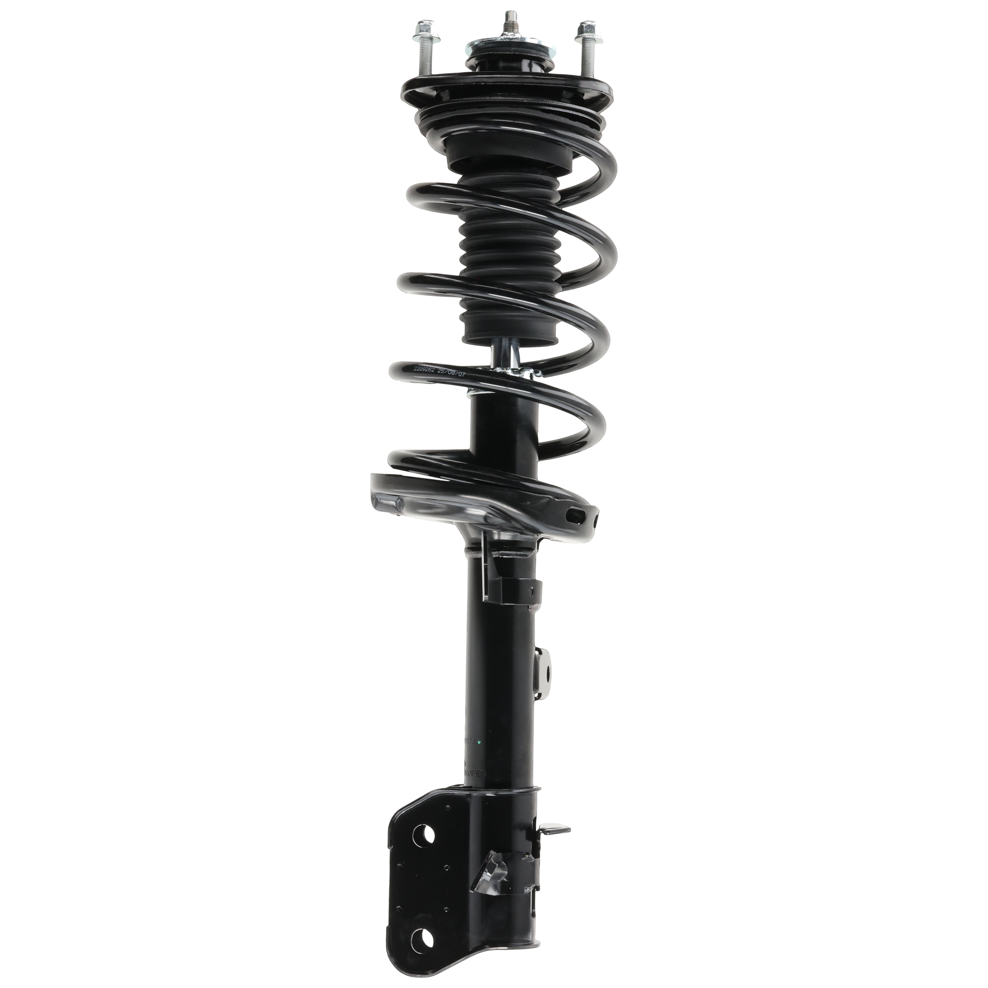 AM ODYSSEY 11-12 FRONT FULLY LOADED STRUT RH Gas Charged Twin tube SKU JH28050031 OEM 51601TK8A67