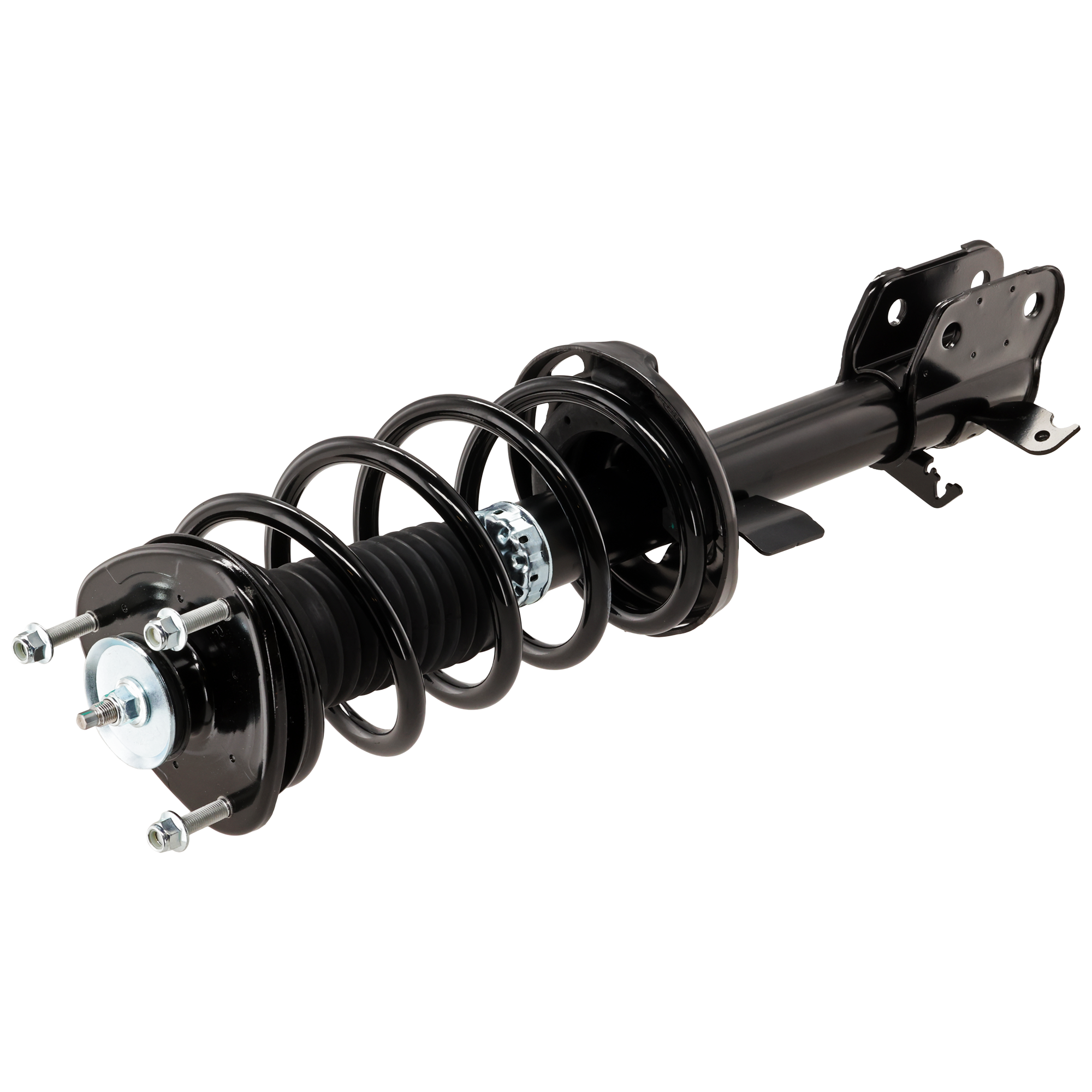 AM ODYSSEY 11-12 FRONT FULLY LOADED STRUT LH Gas Charged Twin tube SKU JH28050032 OEM 51602TK8A66-51602TK8A67