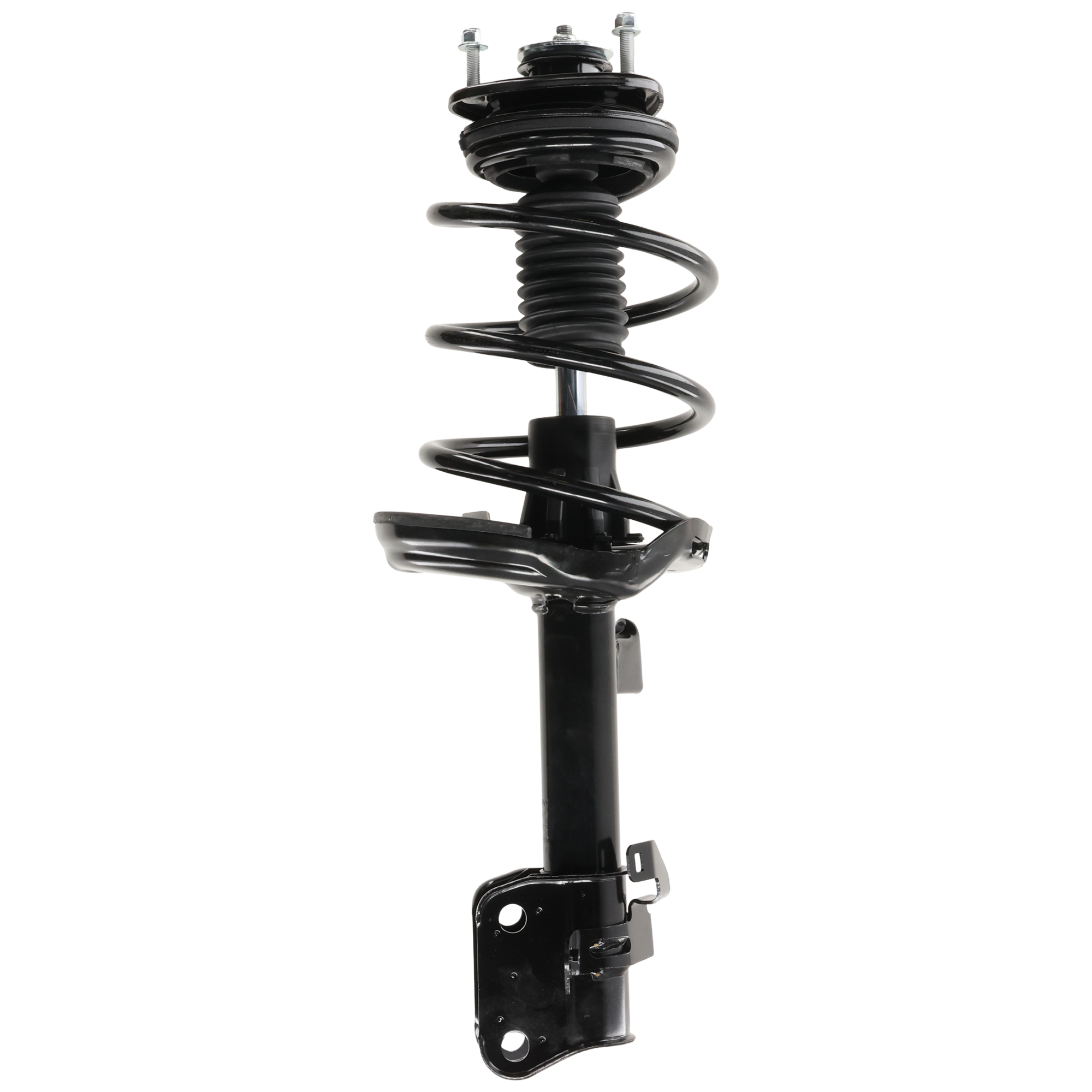 AM RIDGELINE 06-14 FRONT FULLY LOADED STRUT RH Gas Charged Twin tube SKU JH28050041 OEM 51601SJCA06