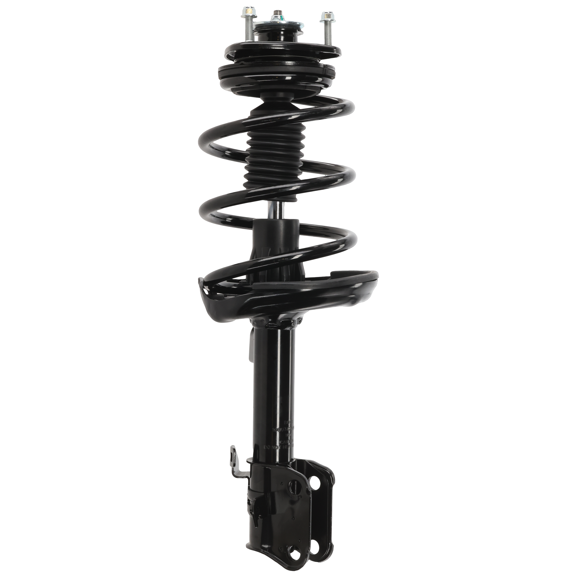 AM RIDGELINE 06-14 FRONT FULLY LOADED STRUT LH Gas Charged Twin tube SKU JH28050042 OEM 51602SJCA06