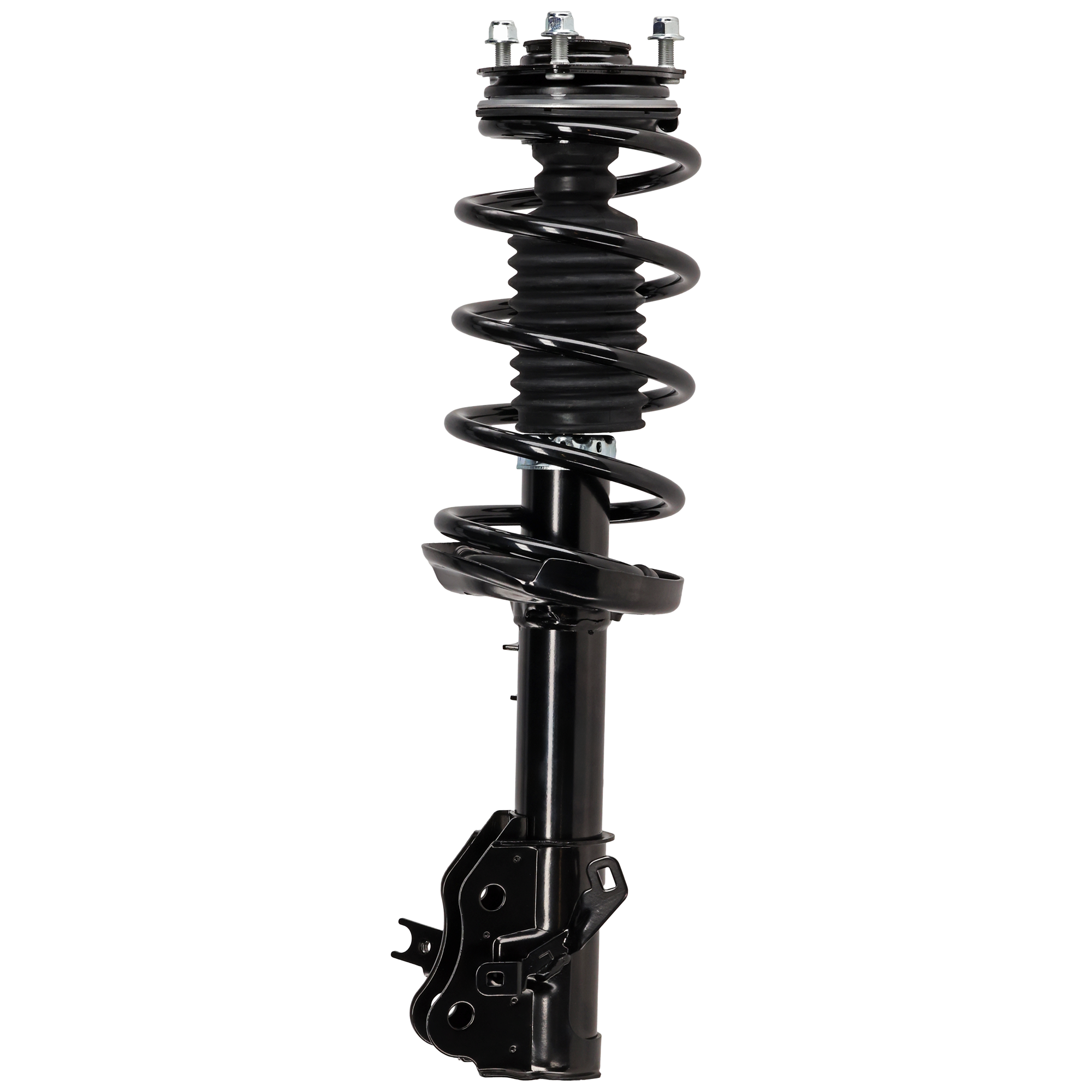 AM CIVIC 13-15 FRONT FULLY LOADED STRUT RH Gas Charged Twin tube Sedan SKU JH28050043 OEM SR4267-51611TR0A23-2701594469