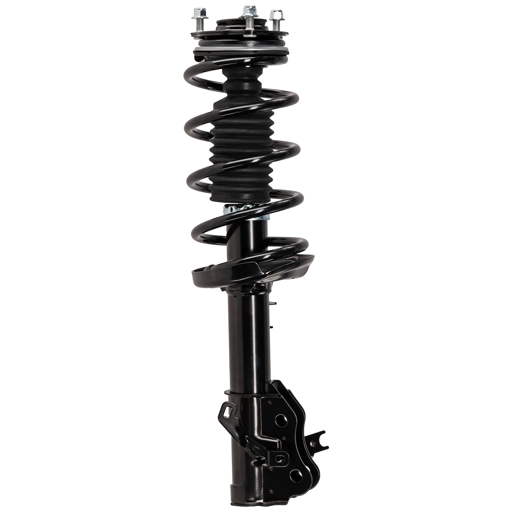 AM CIVIC 13-15 FRONT FULLY LOADED STRUT LH Gas Charged Twin tube Sedan SKU JH28050044 OEM 1333454L SR4268 LS5391181L 516