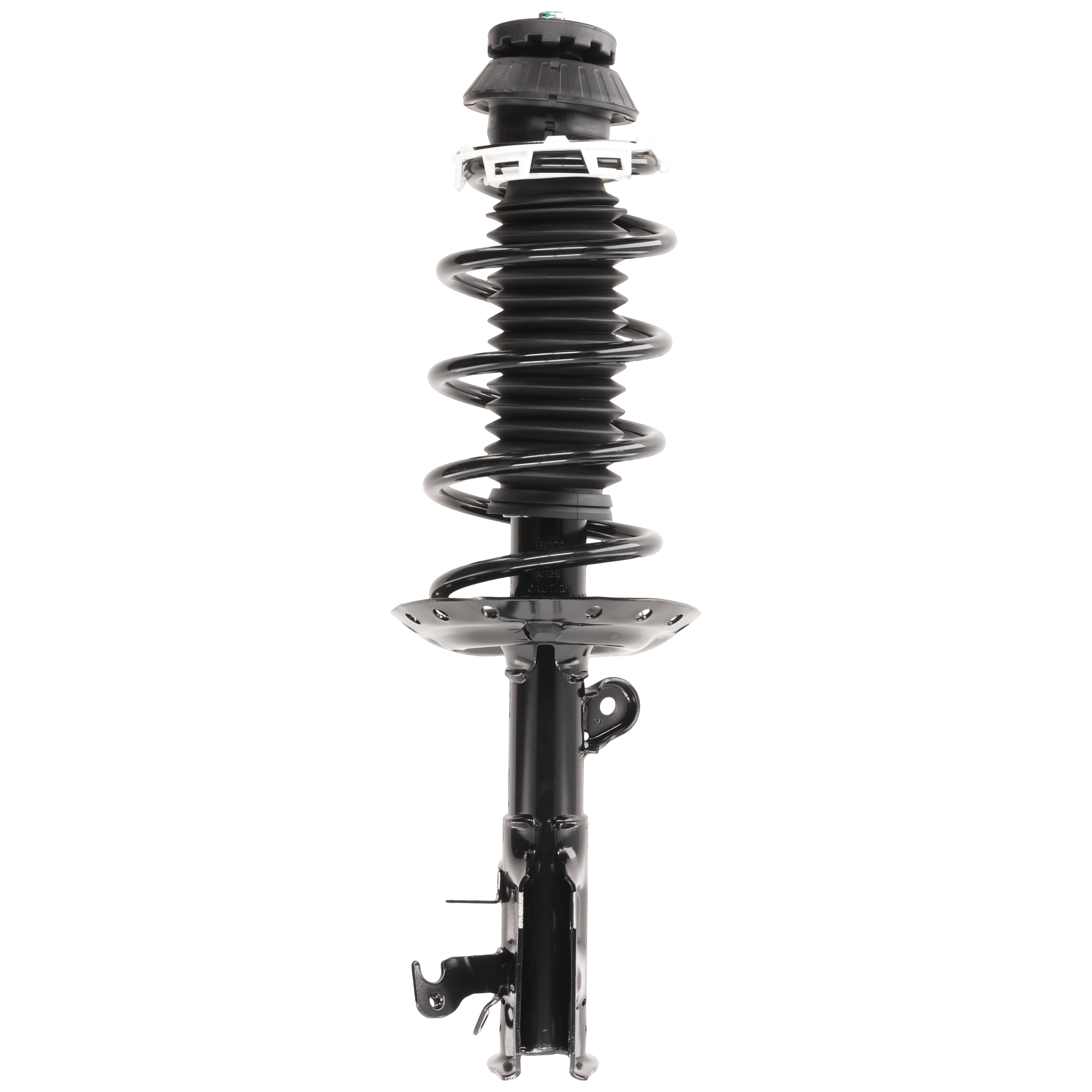 AM FIT 09-14 FRONT FULLY LOADED STRUT RH Gas Charged Twin tube SKU JH28050055 OEM 836001-501726599-1333440R G576