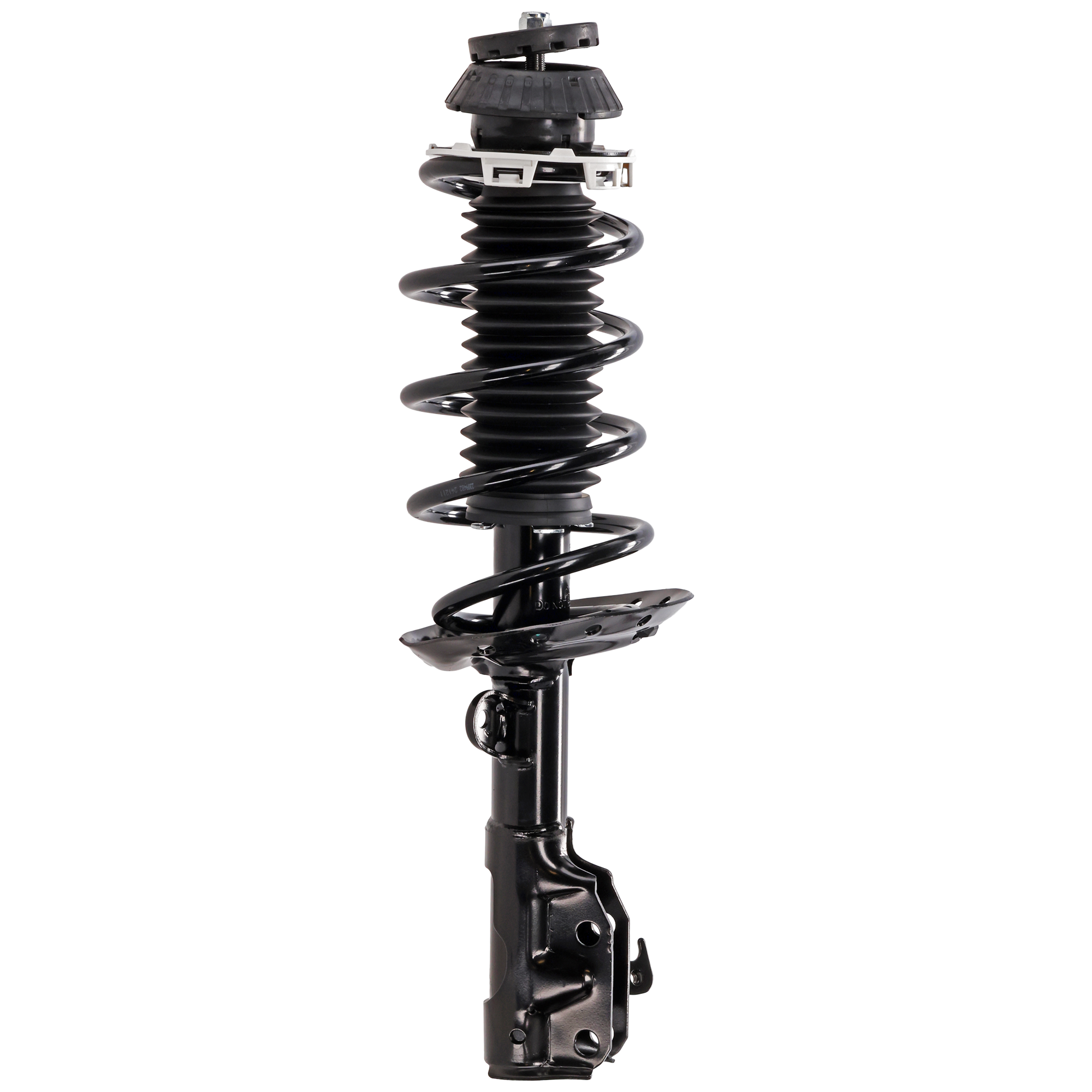 AM FIT 09-14 FRONT FULLY LOADED STRUT LH Gas Charged Twin tube SKU JH28050056 OEM 836000-501726609-1333440L G576