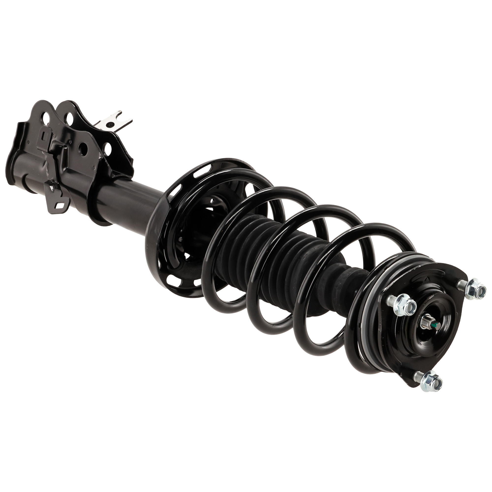 AM CIVIC 12-12 FRONT FULLY LOADED STRUT RH Gas Charged Twin tube Sedan SKU JH28050057 OEM SR4267-1333454R 51611TR7A03-17