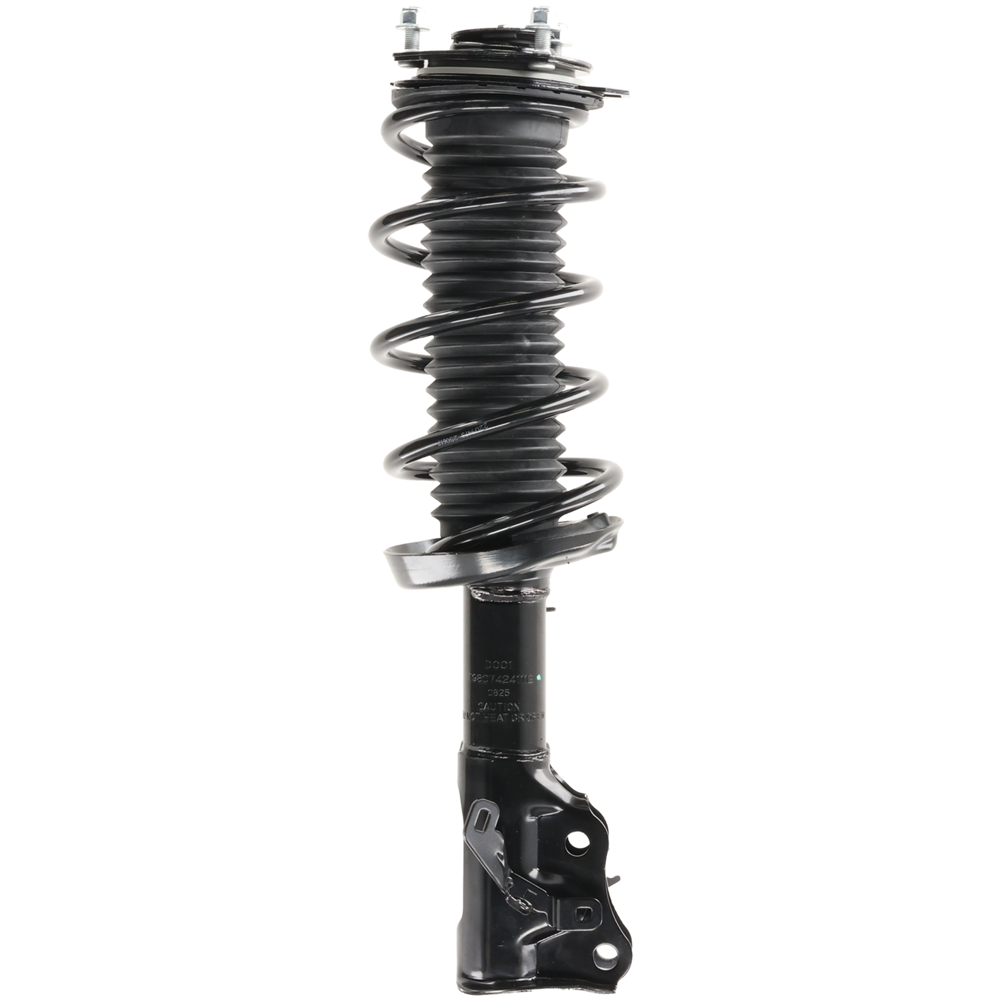 AM CIVIC 12-13 FRONT FULLY LOADED STRUT LH Gas Charged Twin tube Coupe SKU JH28050062 OEM 51621TS8A02 SR4268-1333534L 27